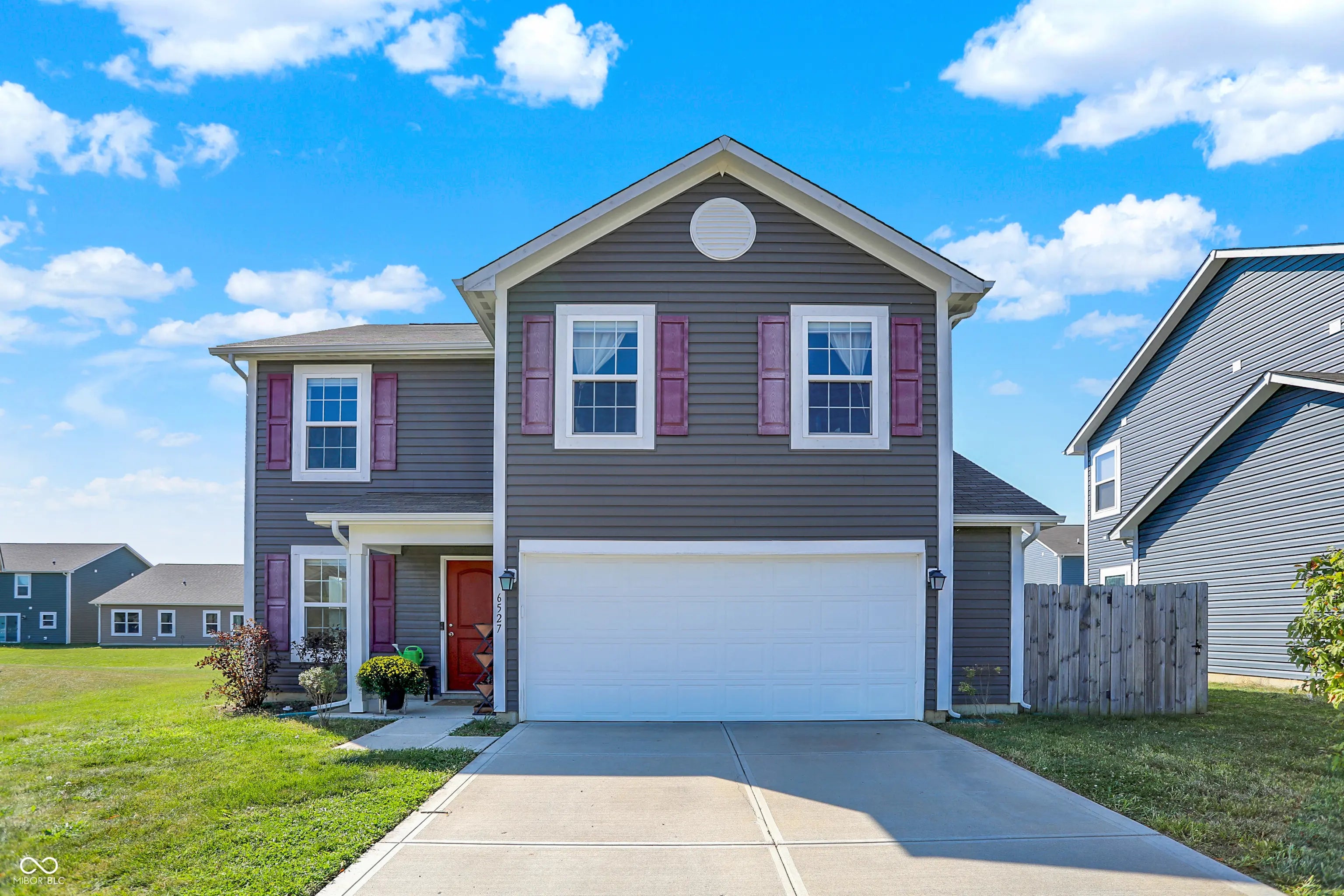 6527 Mccreery Court, Indianapolis
