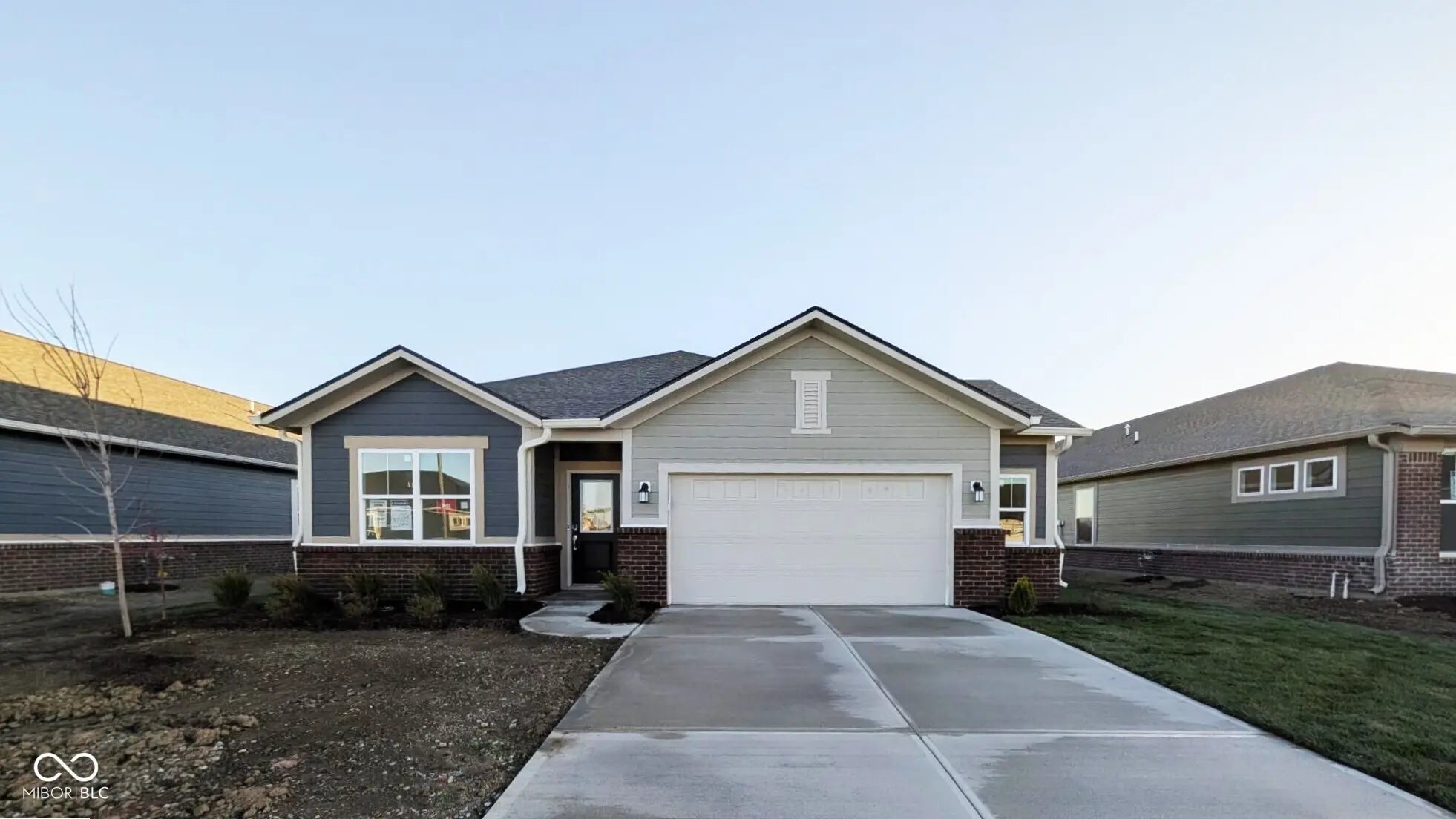 5381 Austell Drive, McCordsville