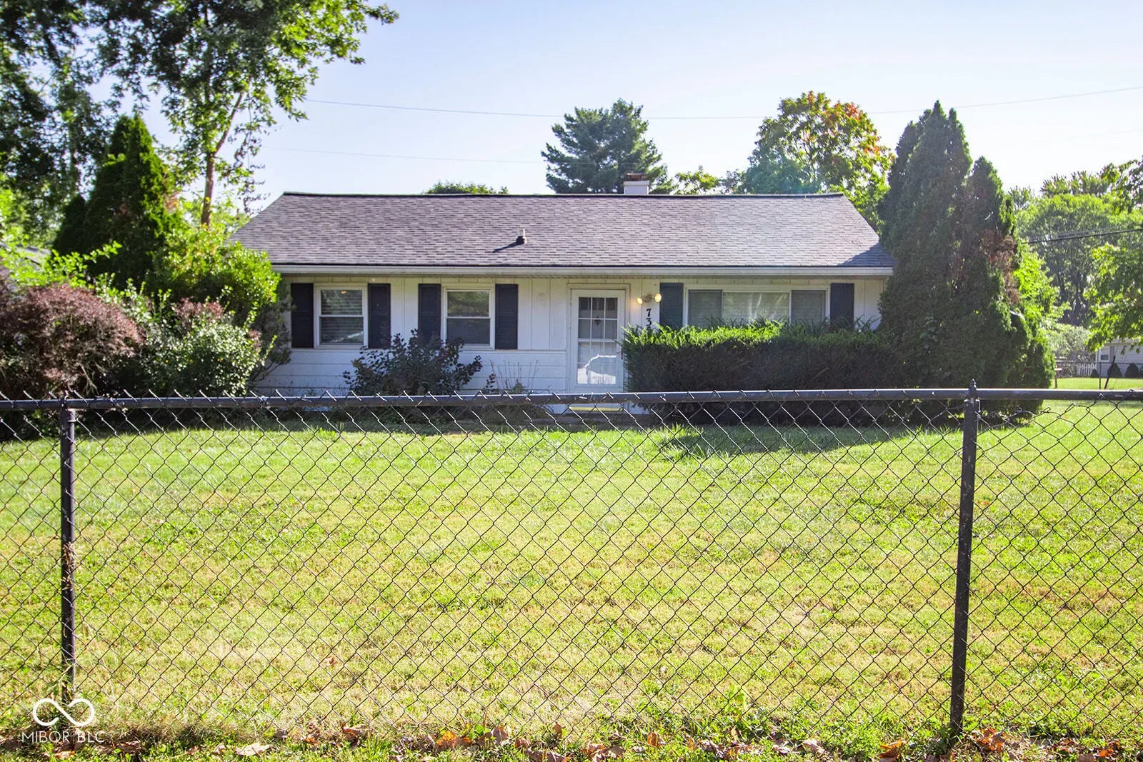 7351 Evanston Avenue, Indianapolis