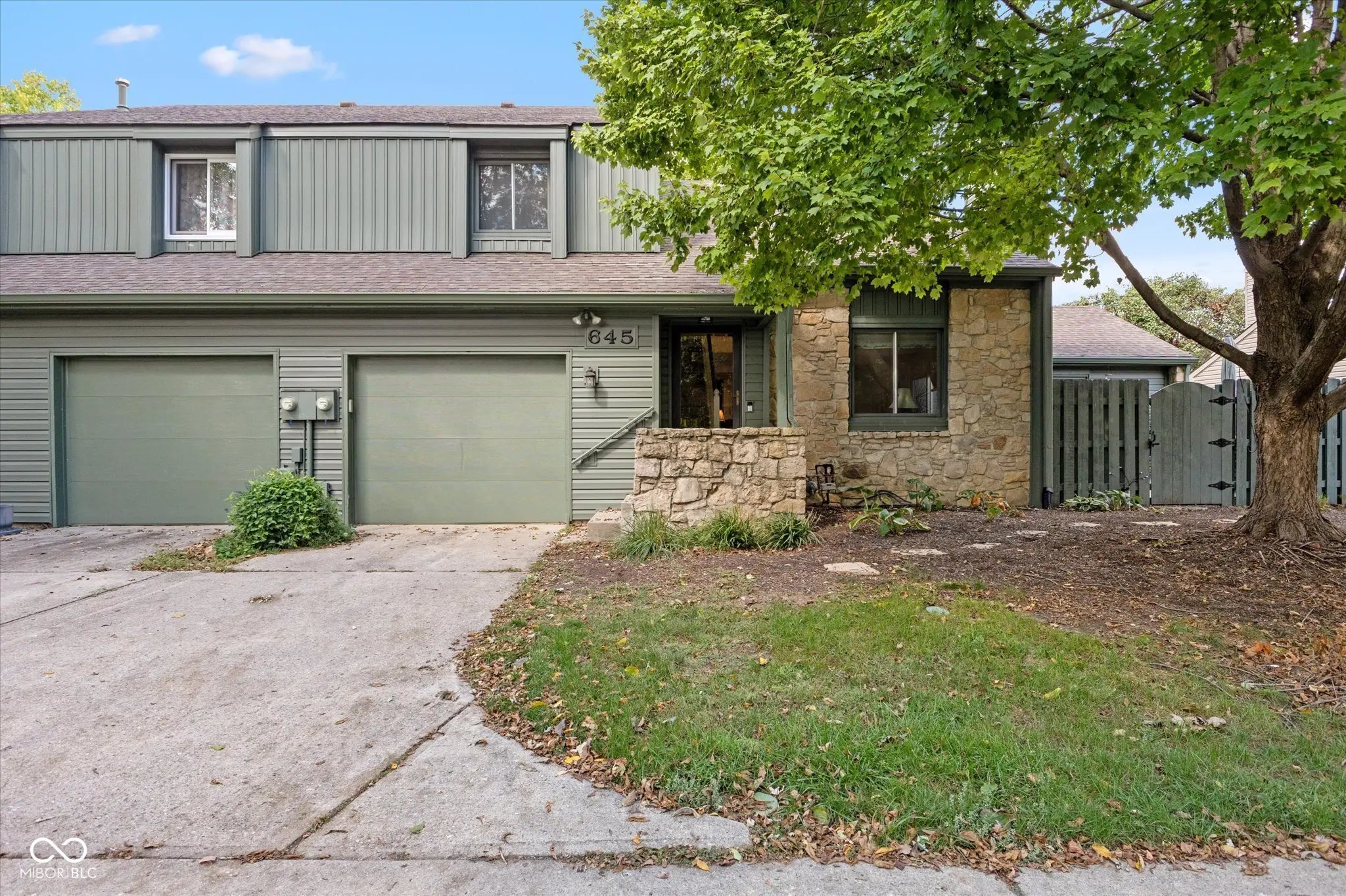 645 Conner Creek Drive 645, Fishers