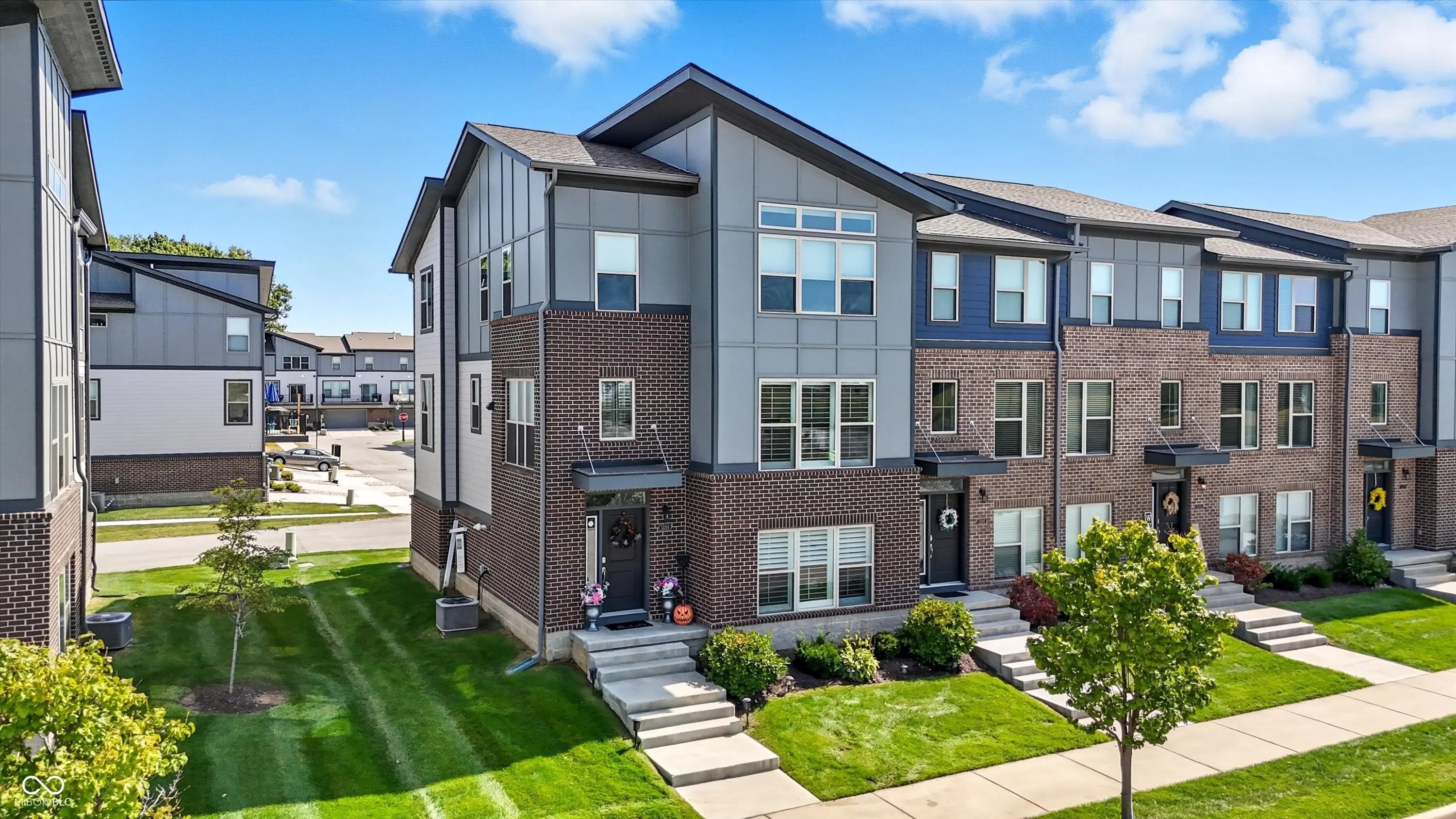 Photo of 13301 Minden Drive Fishers, IN 46037
