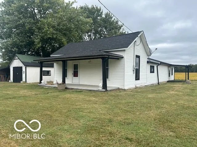 6838 S Mill Street, Greensburg