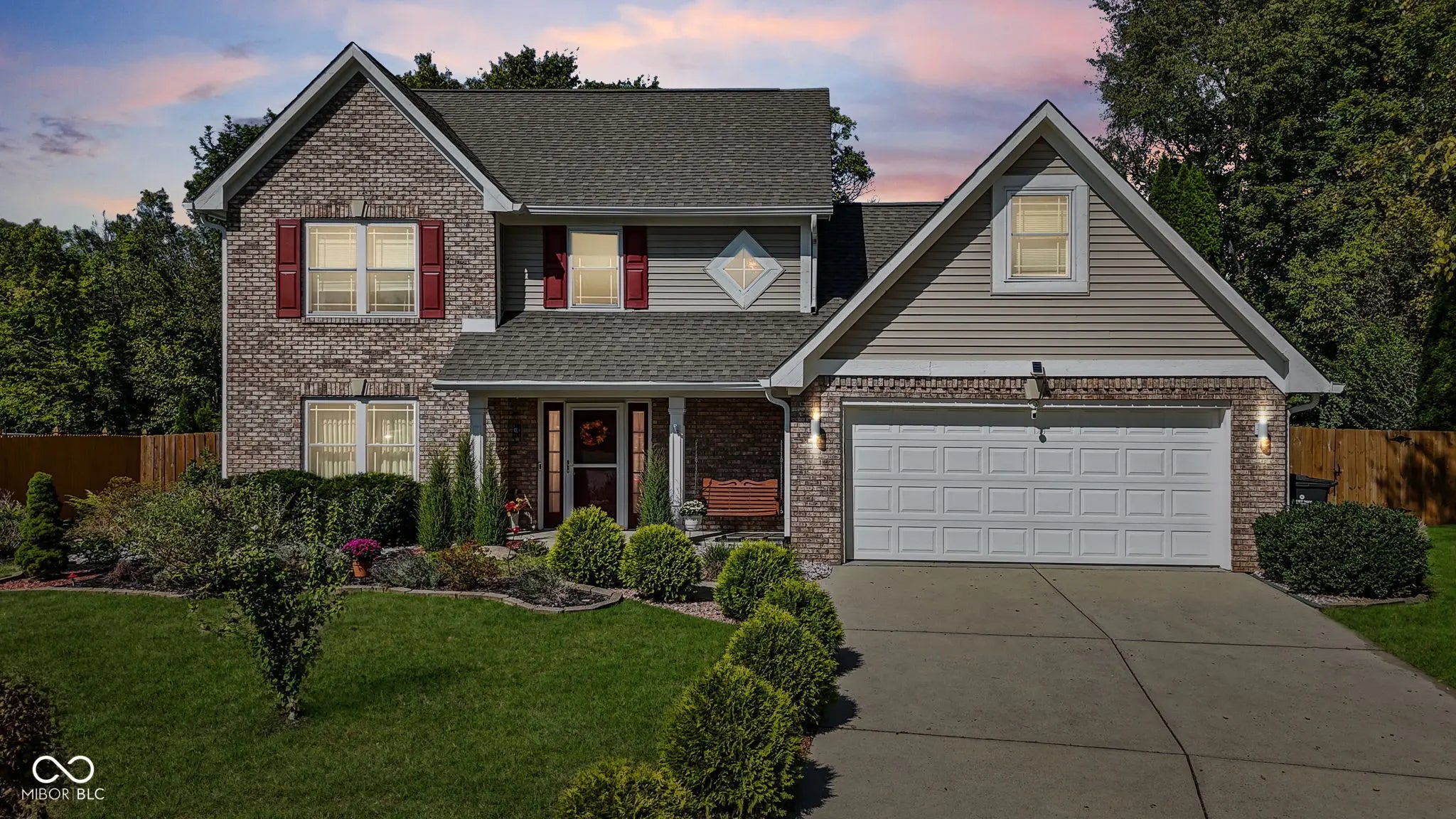 312 Wales Court, Greenwood