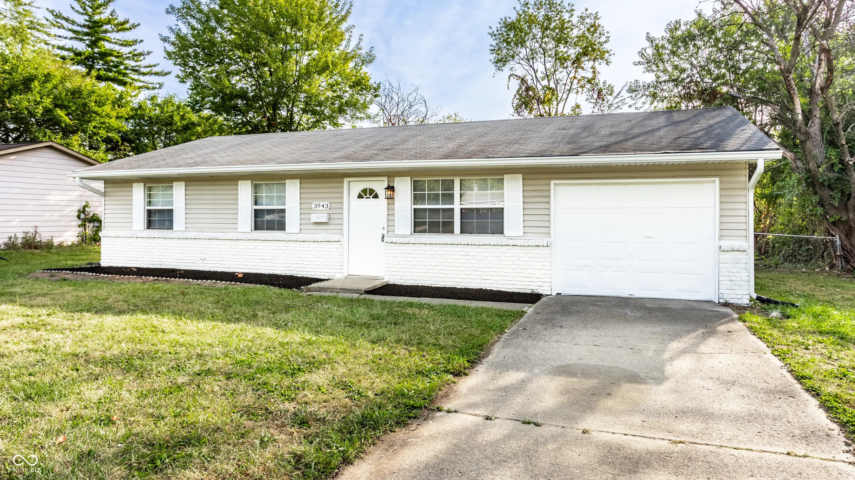 3943 N Mitthoefer Road, Indianapolis