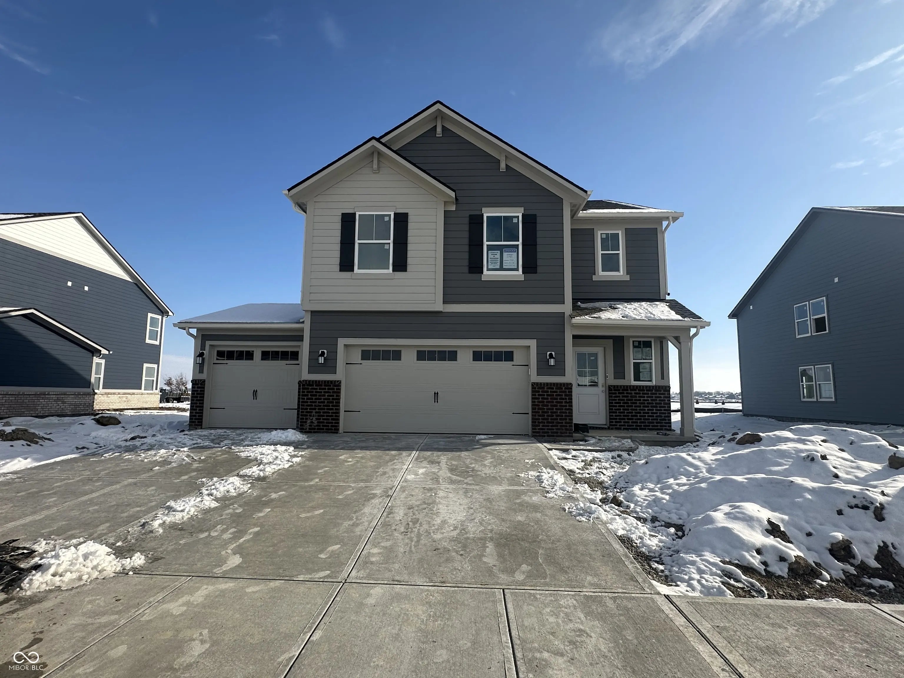 12768 South Rrim Drive, Noblesville