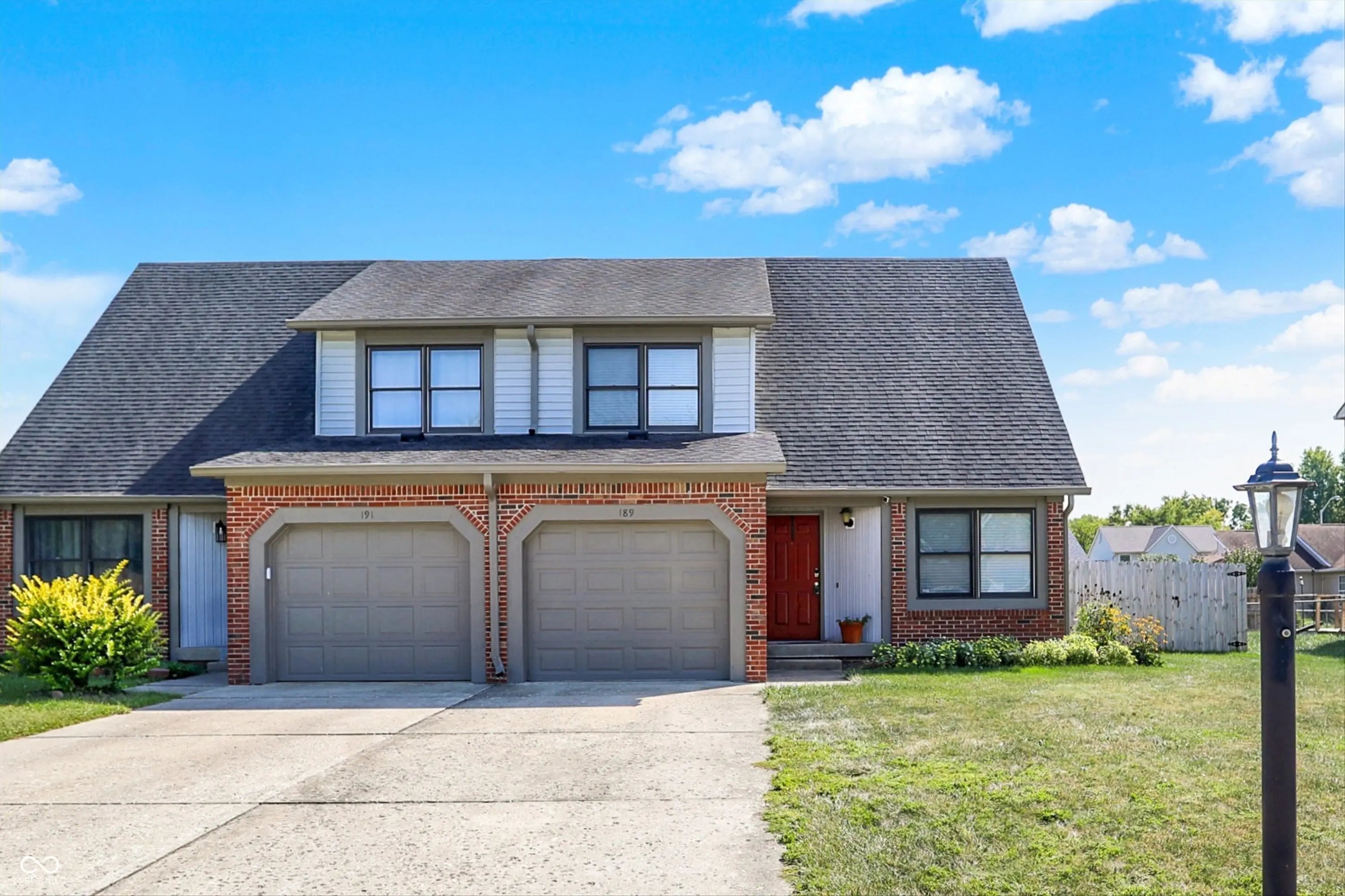 Photo of 189 Christy Drive Greenwood, IN 46143