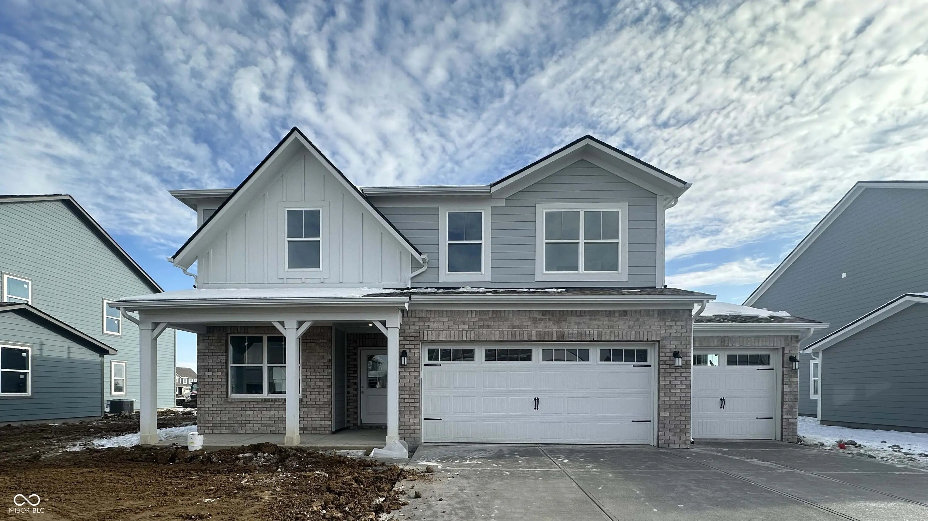 12792 South Rim Drive, Noblesville