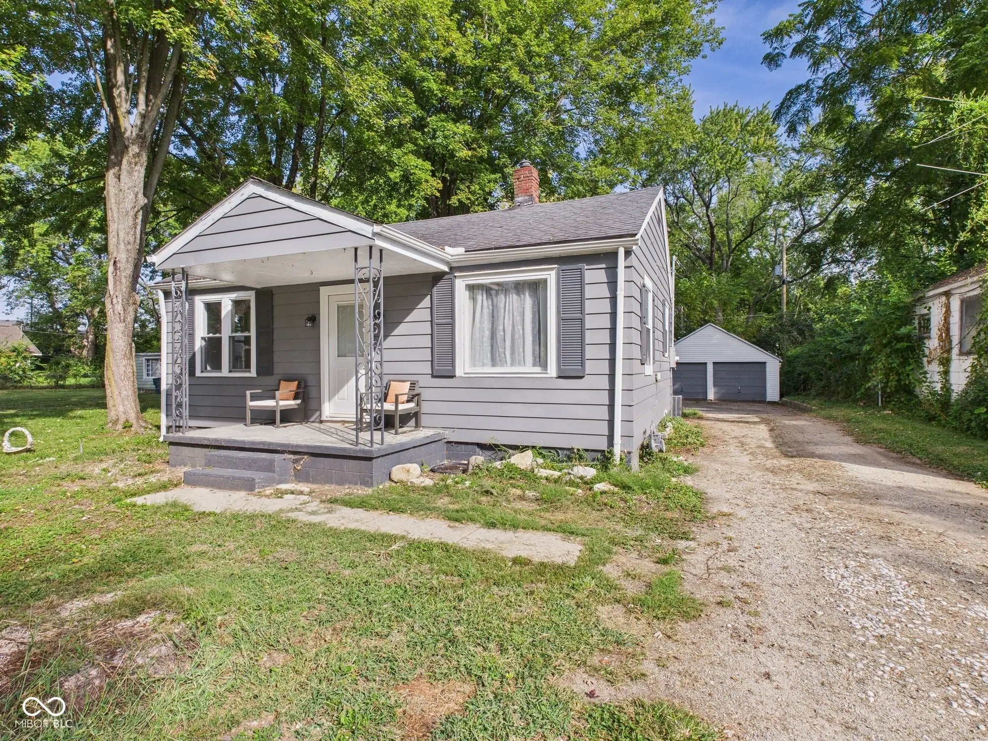 1720 E Yale Avenue, Muncie