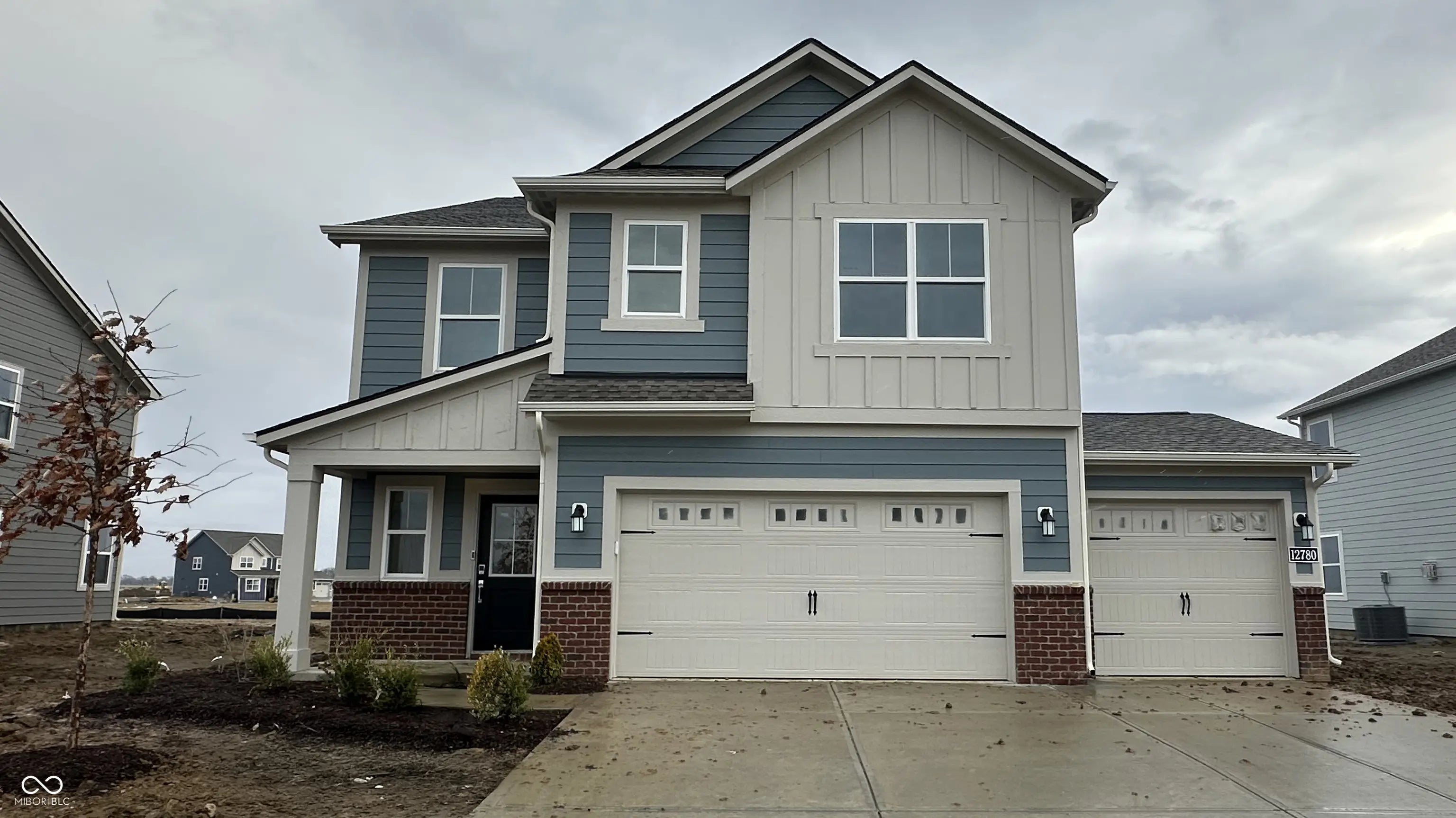 12780 South Rim Drive, Noblesville