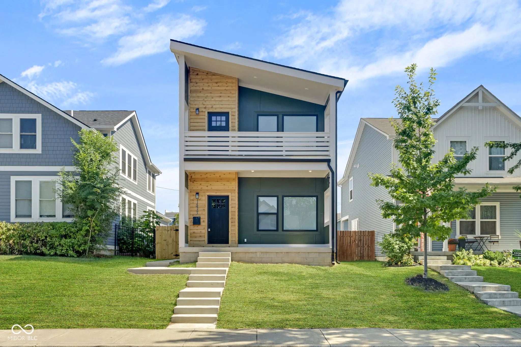 1433 S Talbott Street, Indianapolis