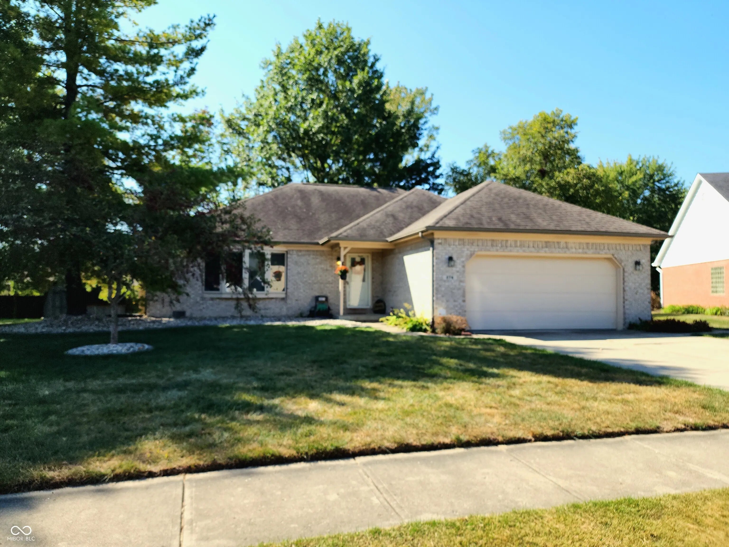 276 Sassafras Drive, Danville