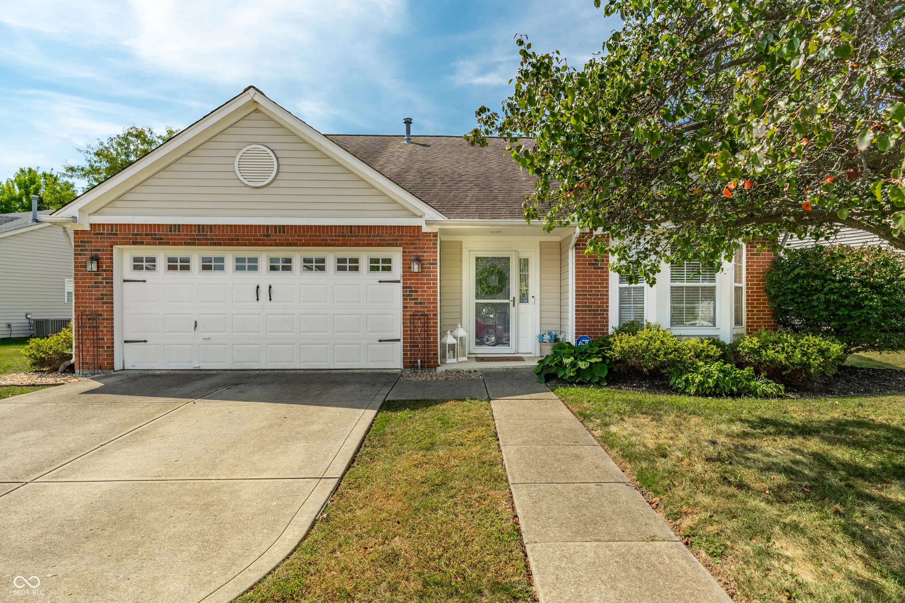 10685 Springston Court, Fishers