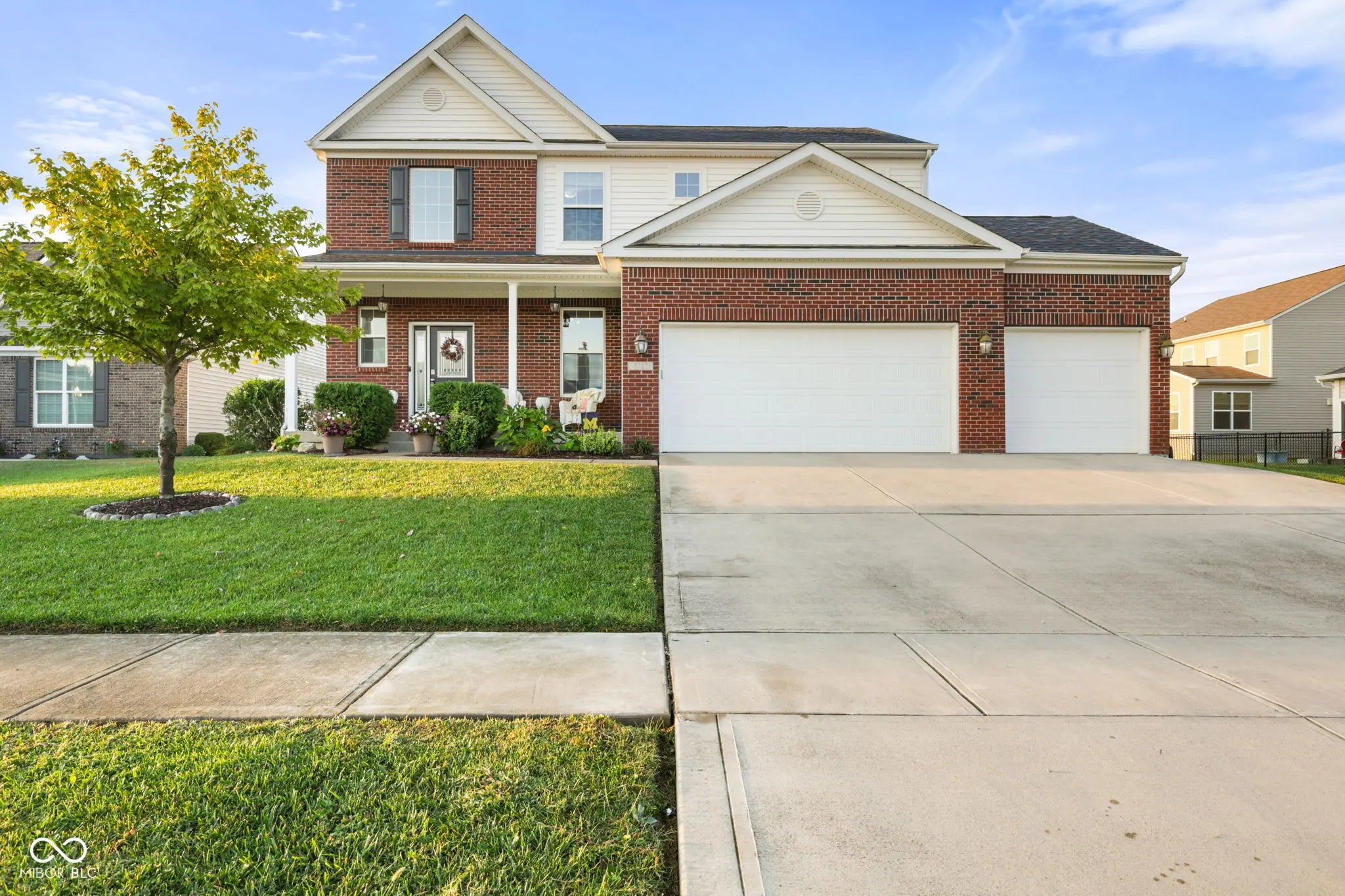 1217 Lucca Drive, Greenwood