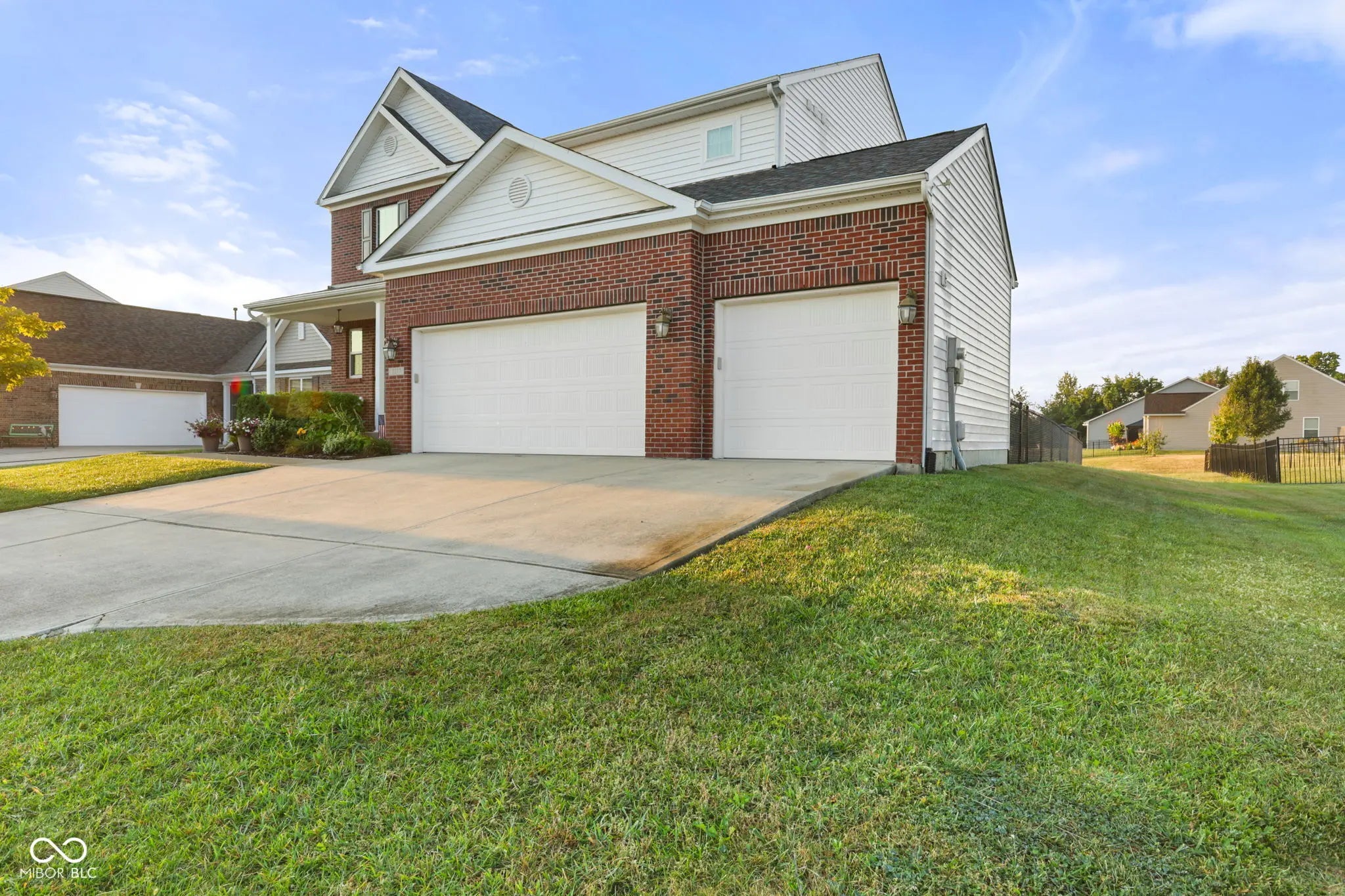 1217 Lucca Drive, Greenwood