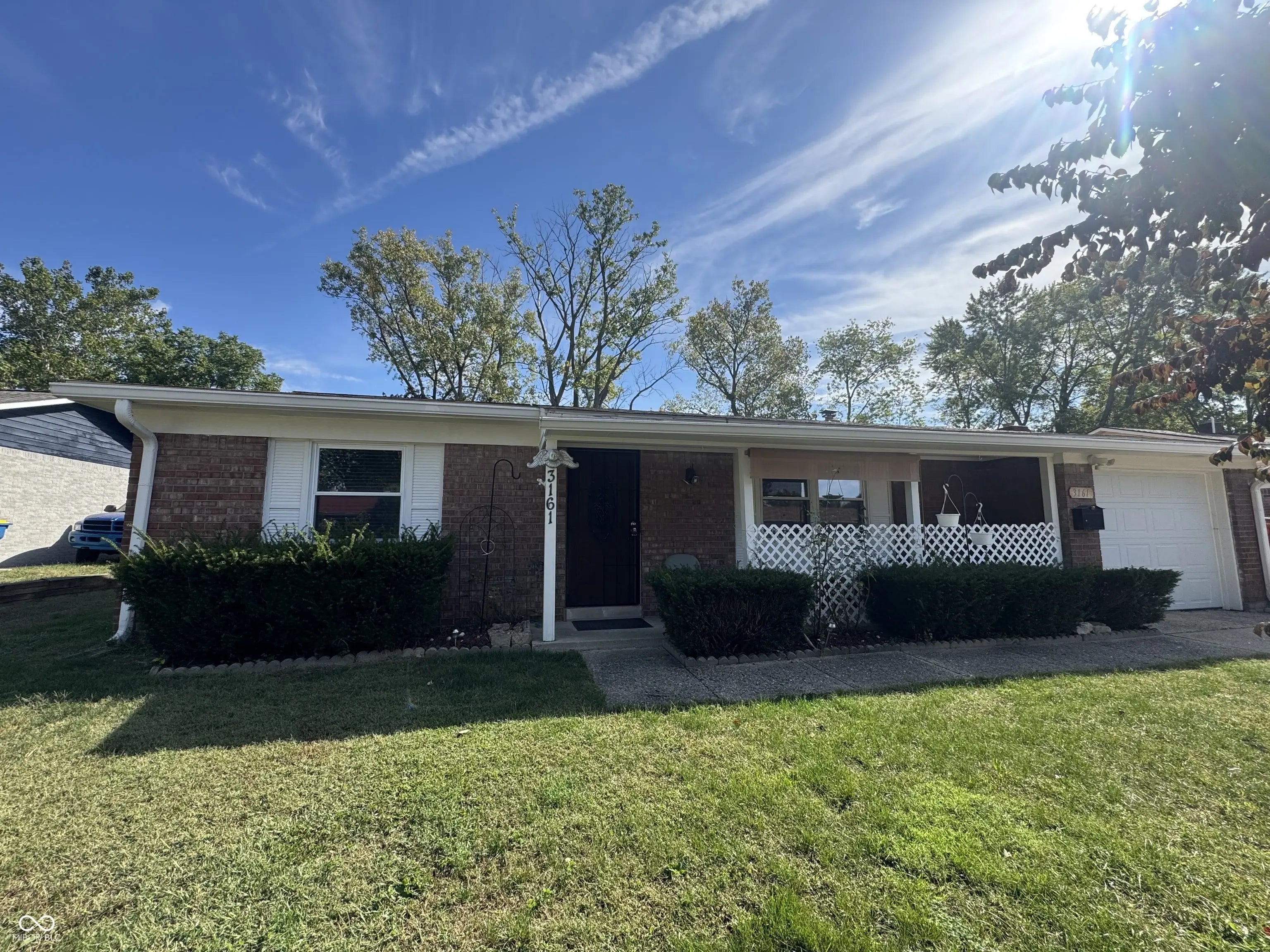3161 N Lawndale Avenue, Indianapolis