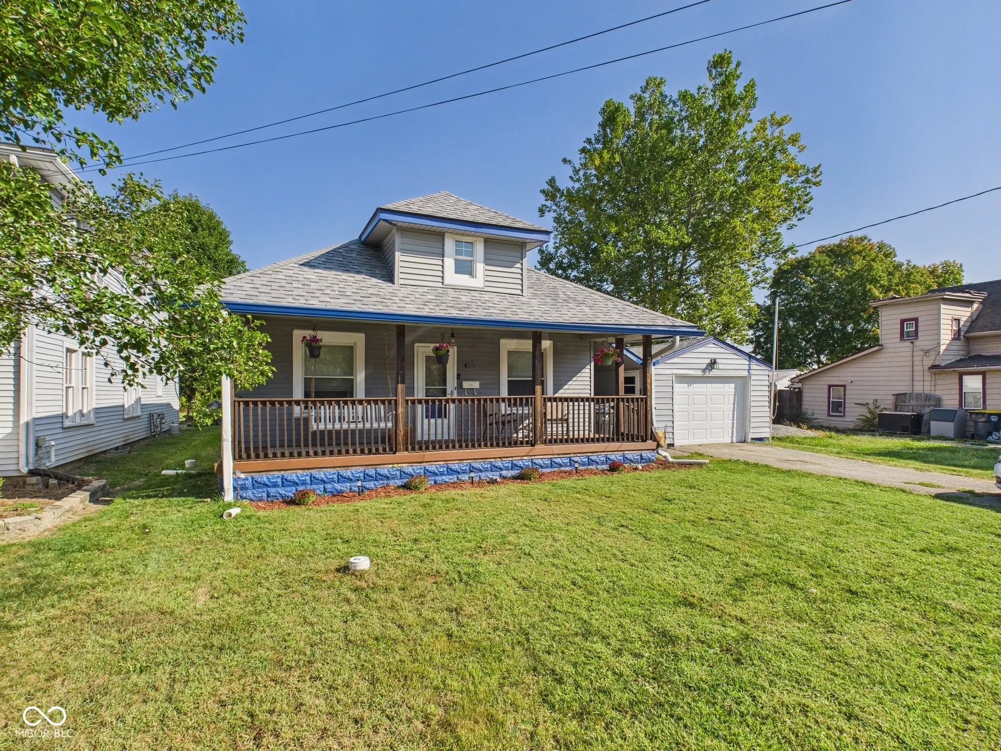 230 W Vinyard Street, Anderson