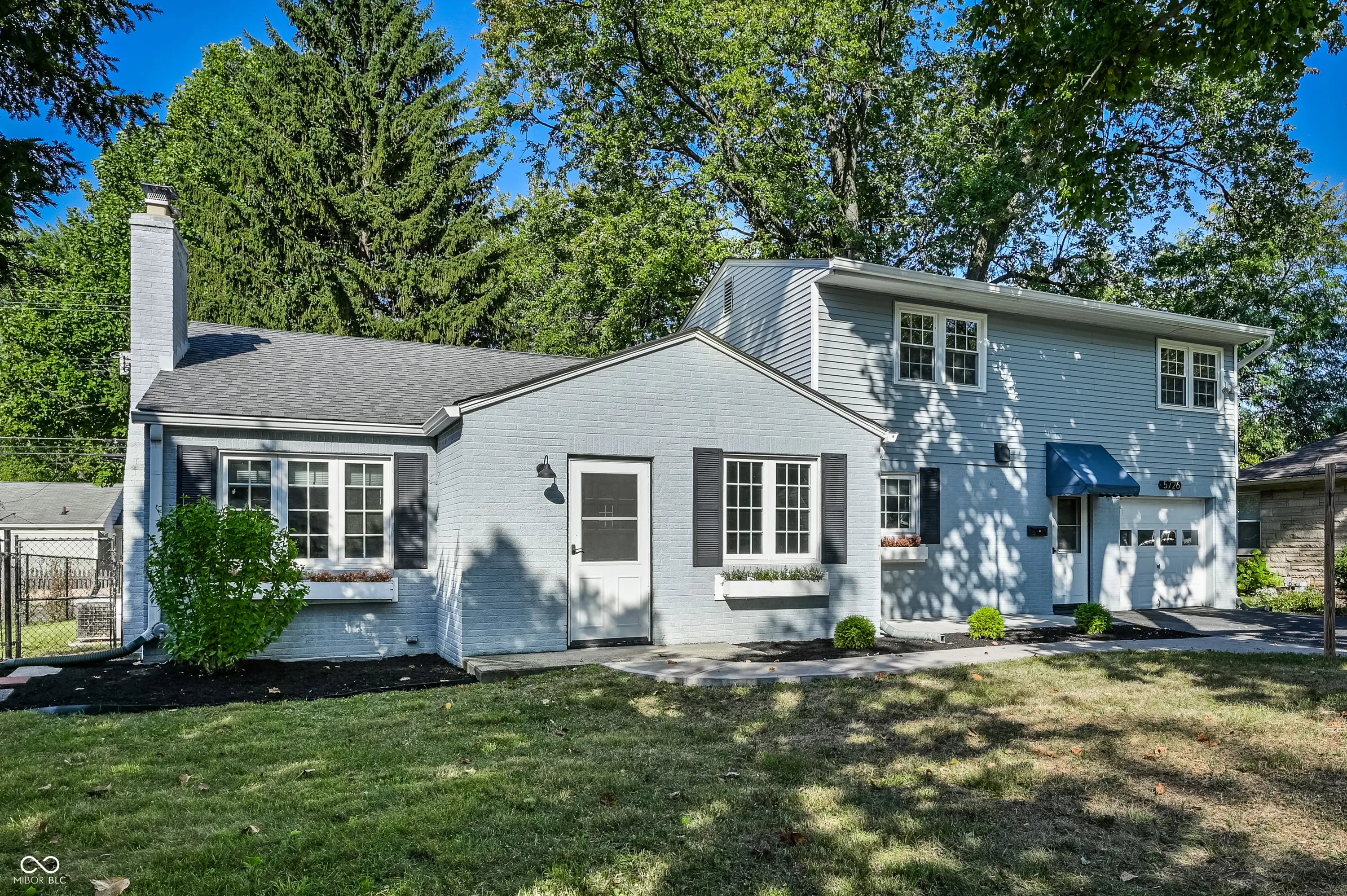 5726 Crittenden Avenue, Indianapolis