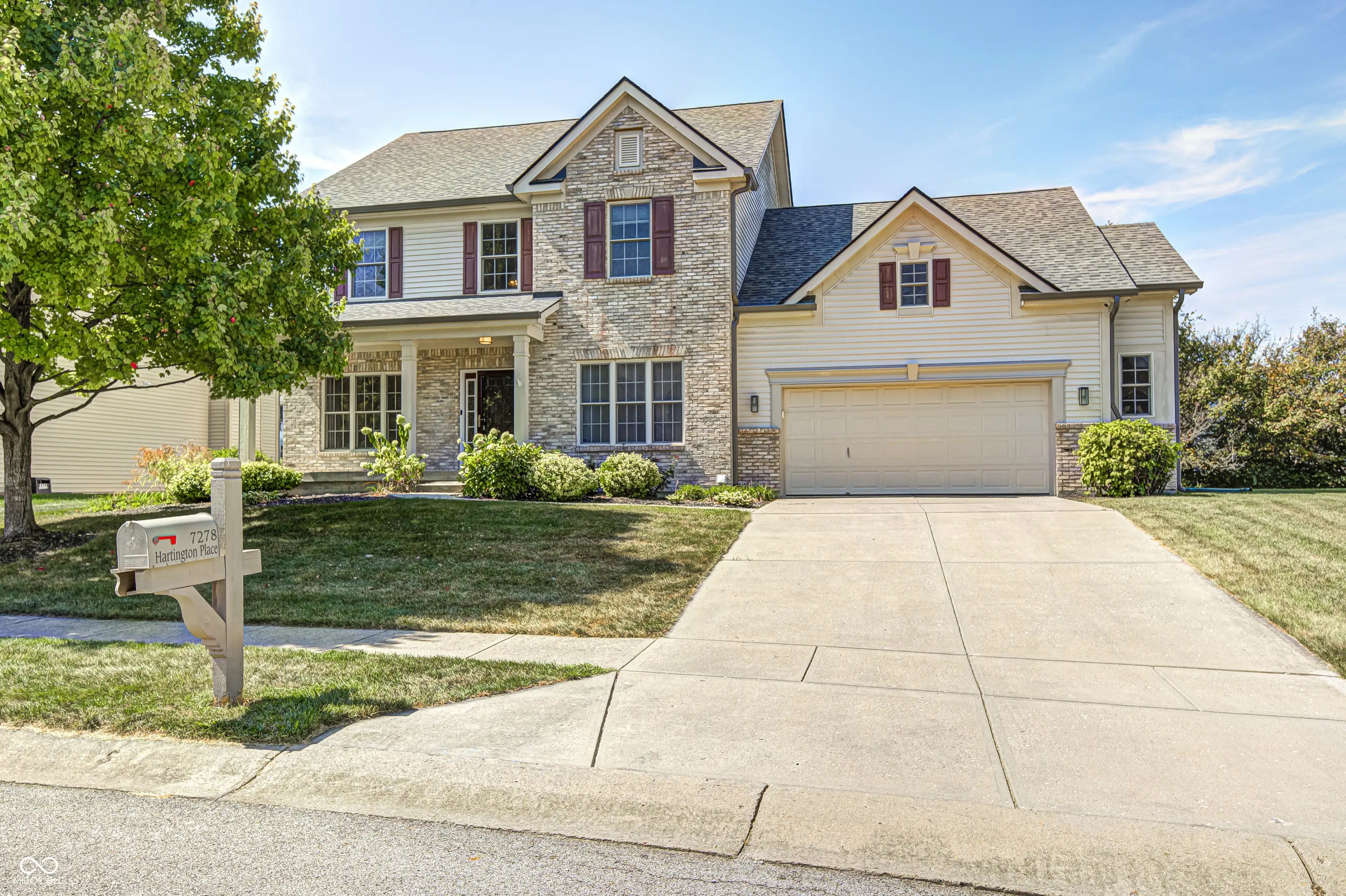 7278 Hartington Place, Indianapolis