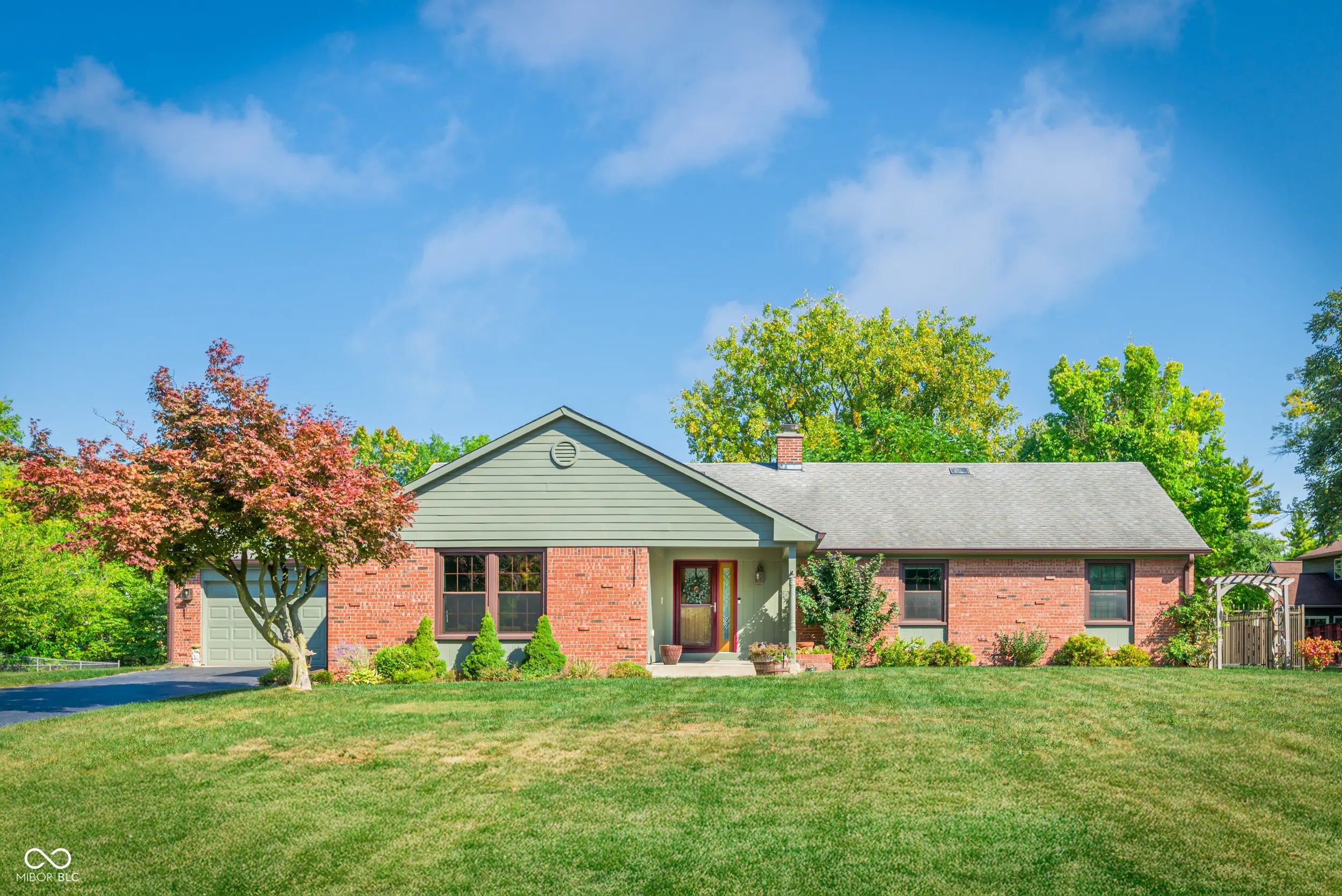7340 Hampstead Lane, Indianapolis