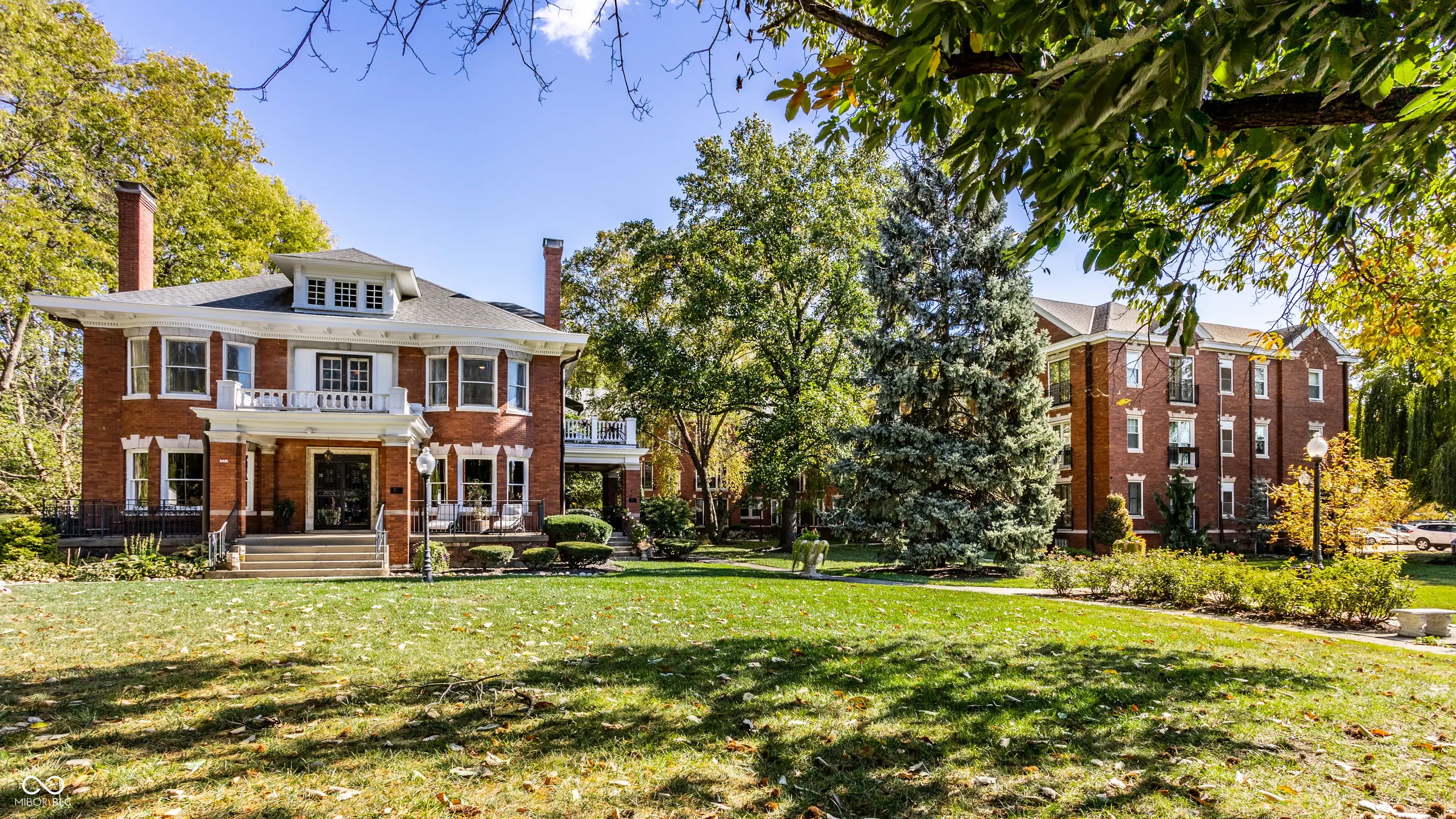 Photo of 3419 N Pennsylvania Street E3 Indianapolis, IN 46205
