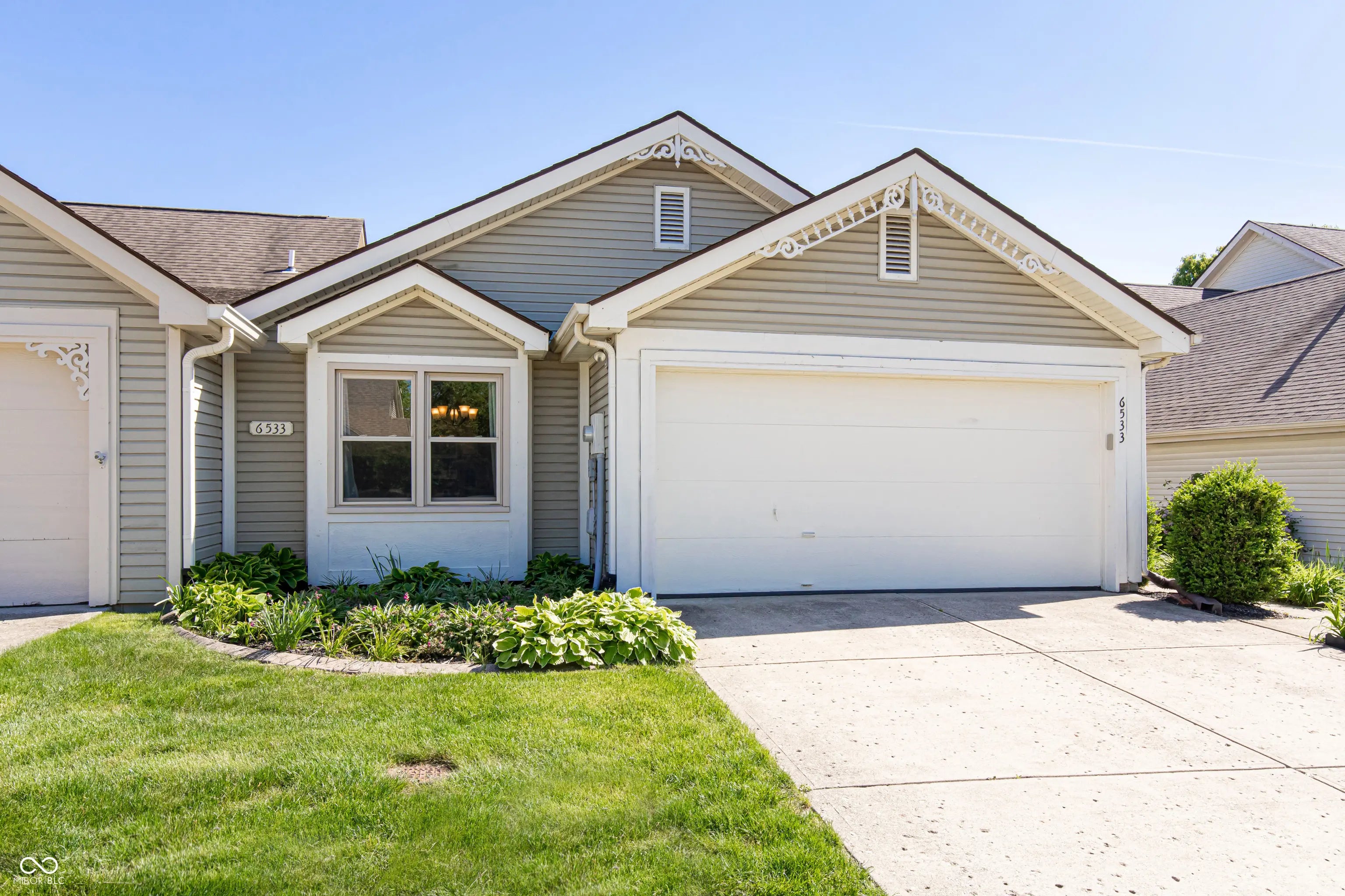 6533 Aintree Place, Indianapolis