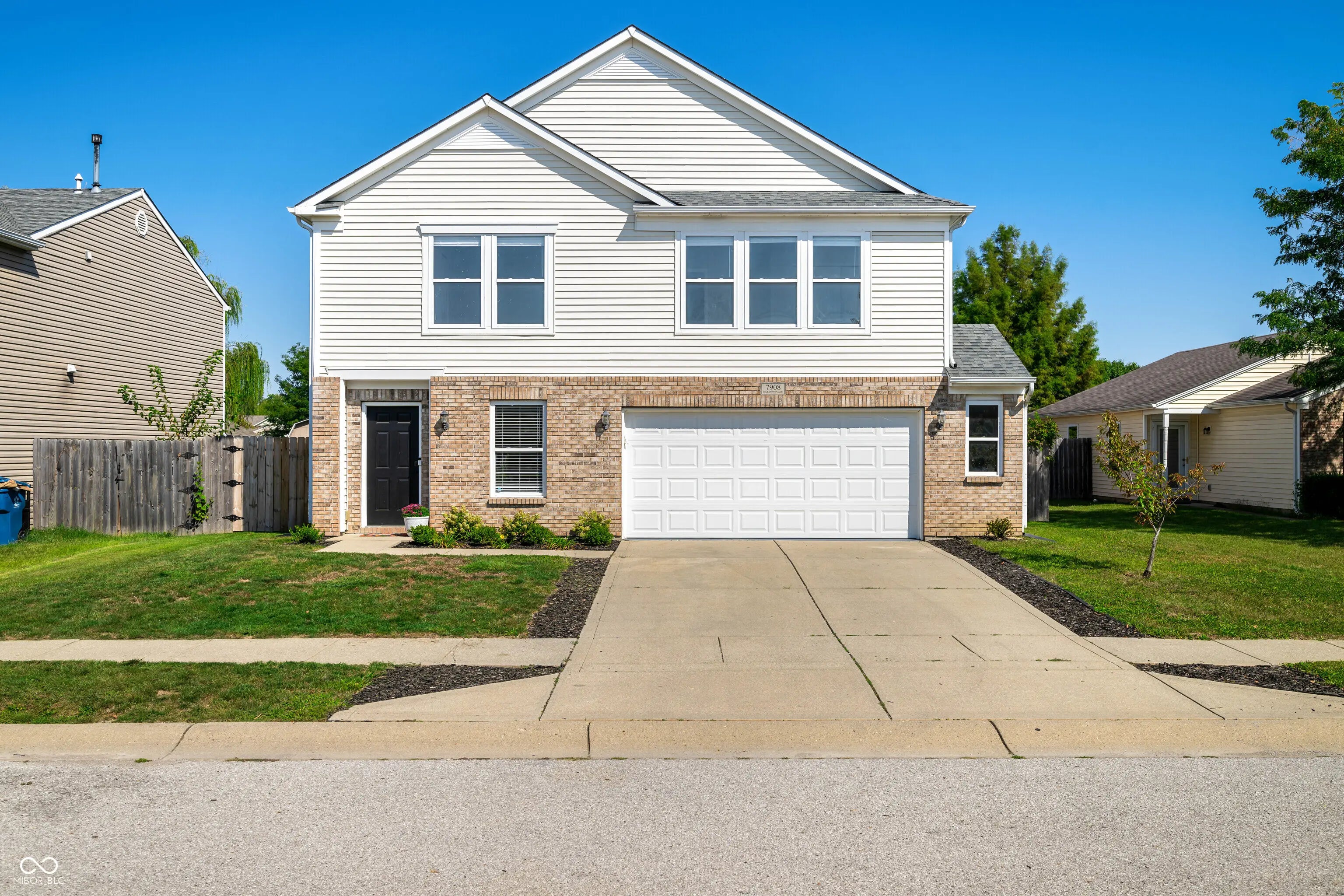 Photo of 7908 Caraway Place Indianapolis, IN 46239