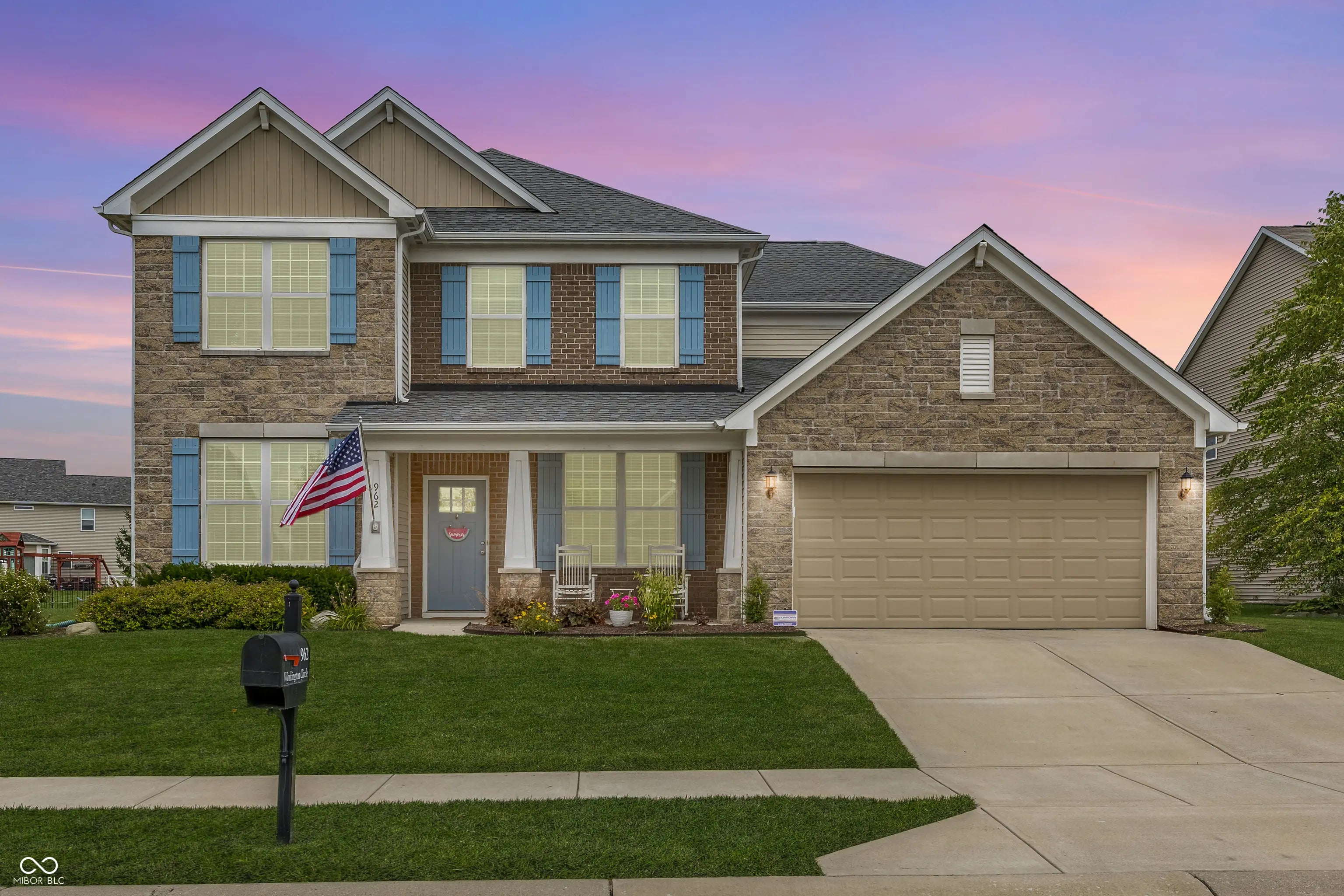 962 Workington Circle, Westfield
