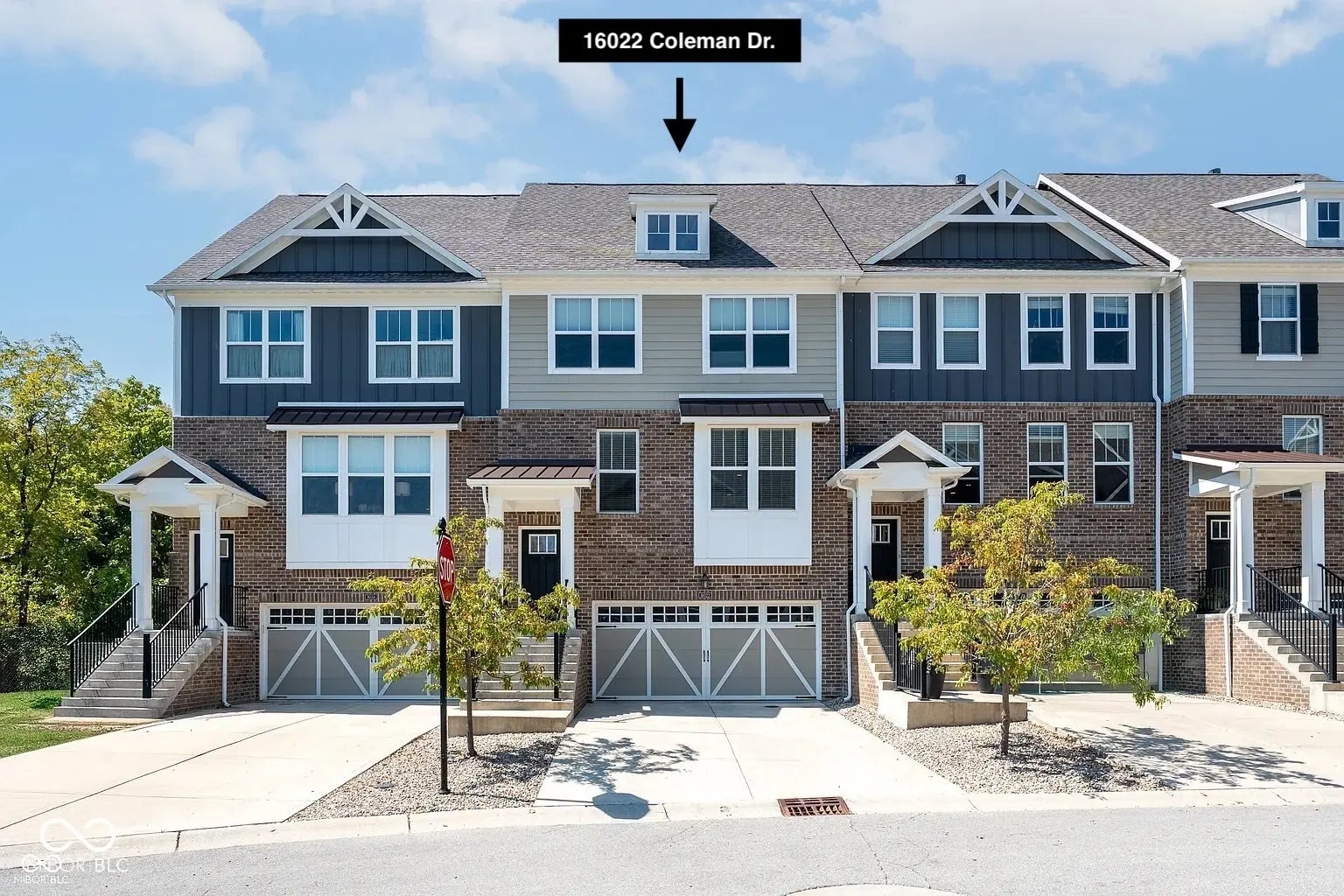 16022 Coleman Drive, Westfield