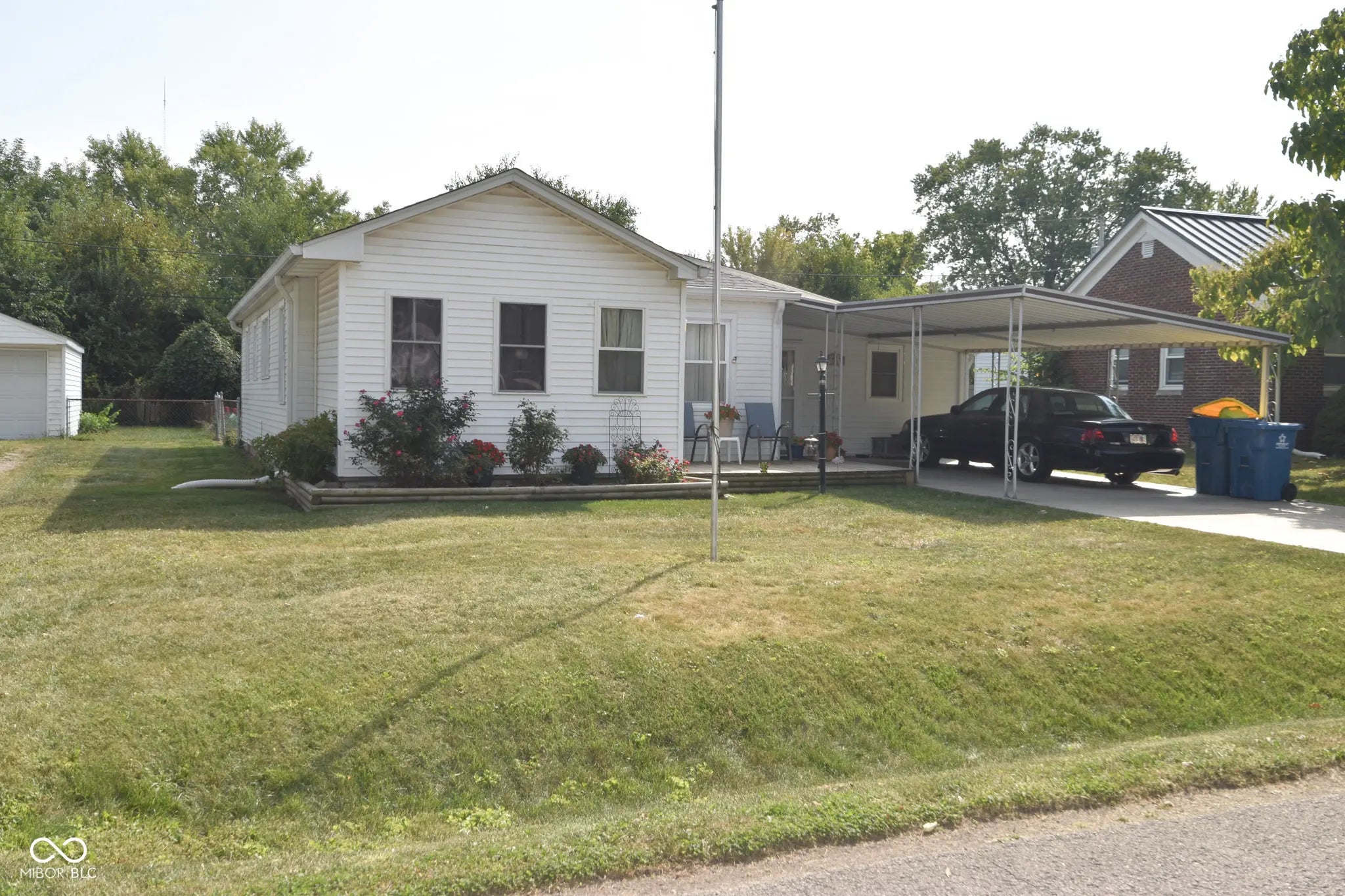 9113 Hibben Avenue, Indianapolis