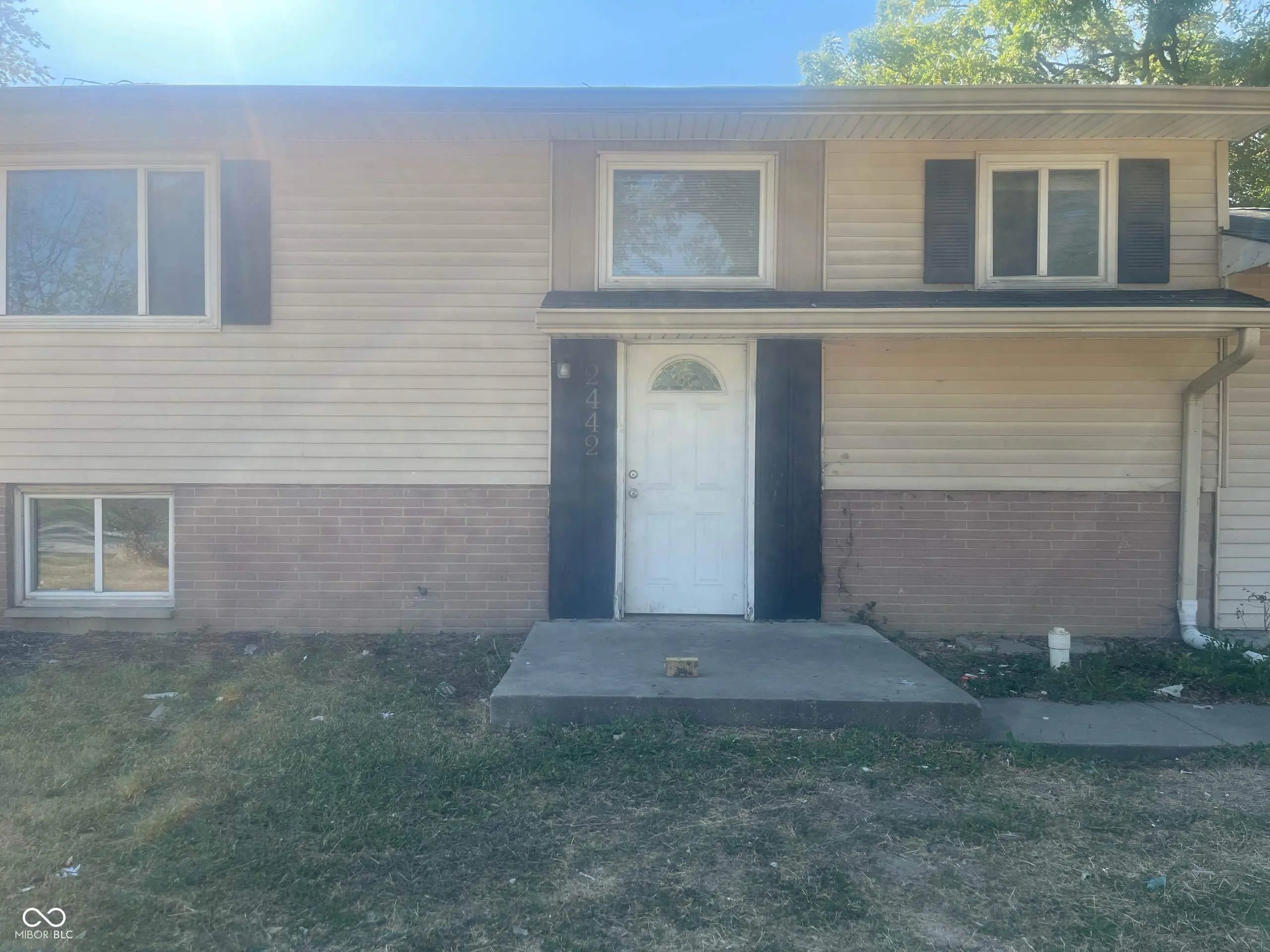 2442 Morning Star Drive, Indianapolis