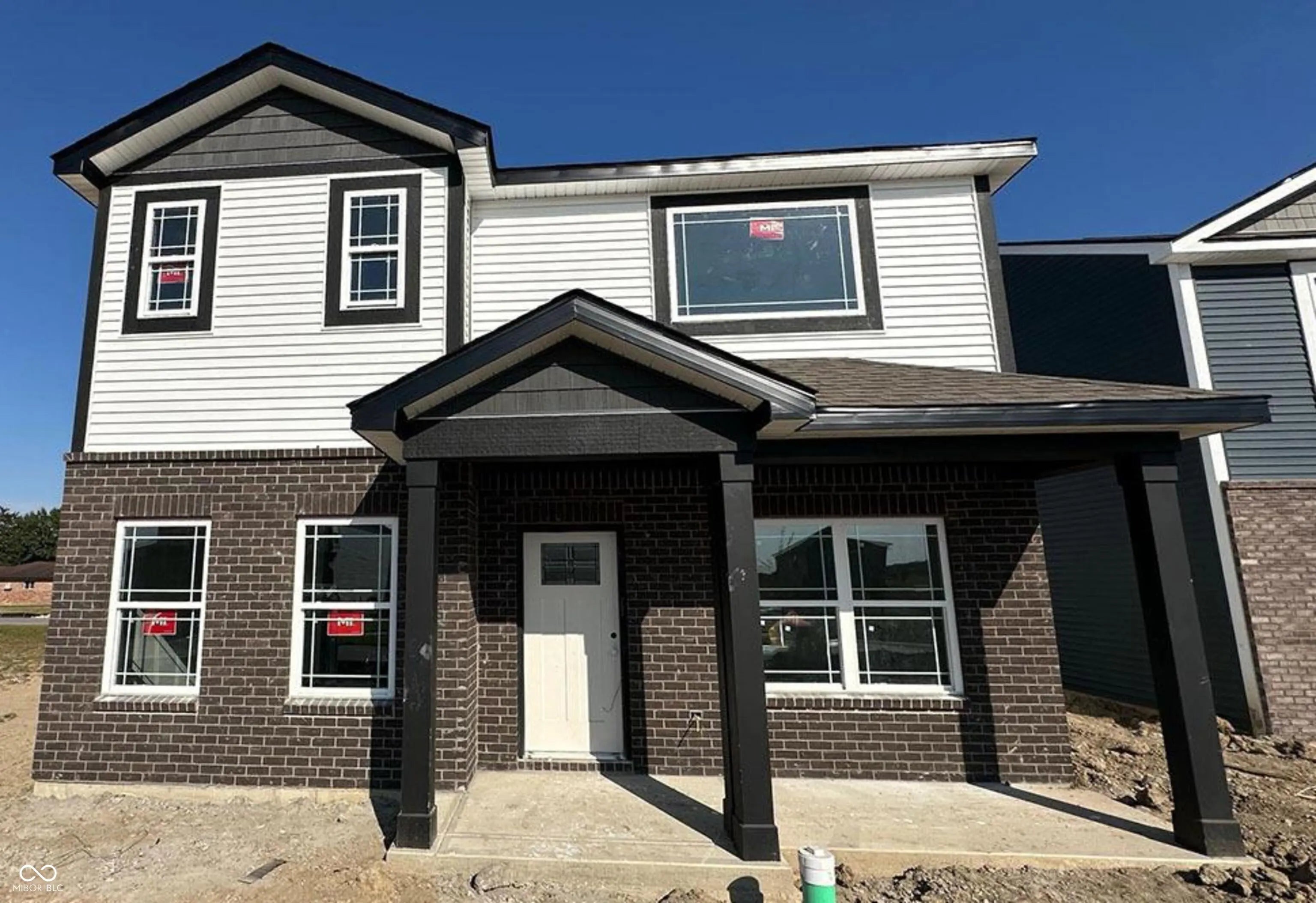 187 Springfield Crossing, Greenfield