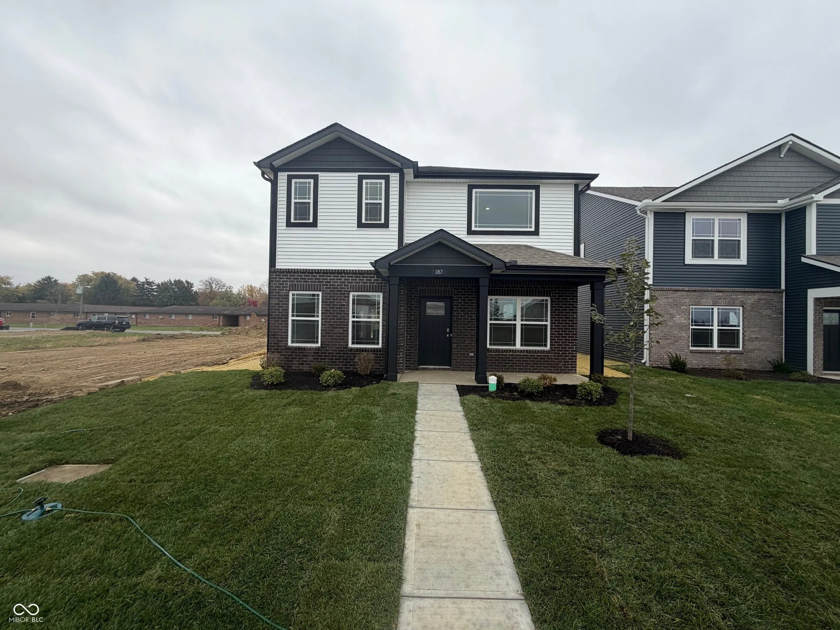 187 Springfield Crossing, Greenfield