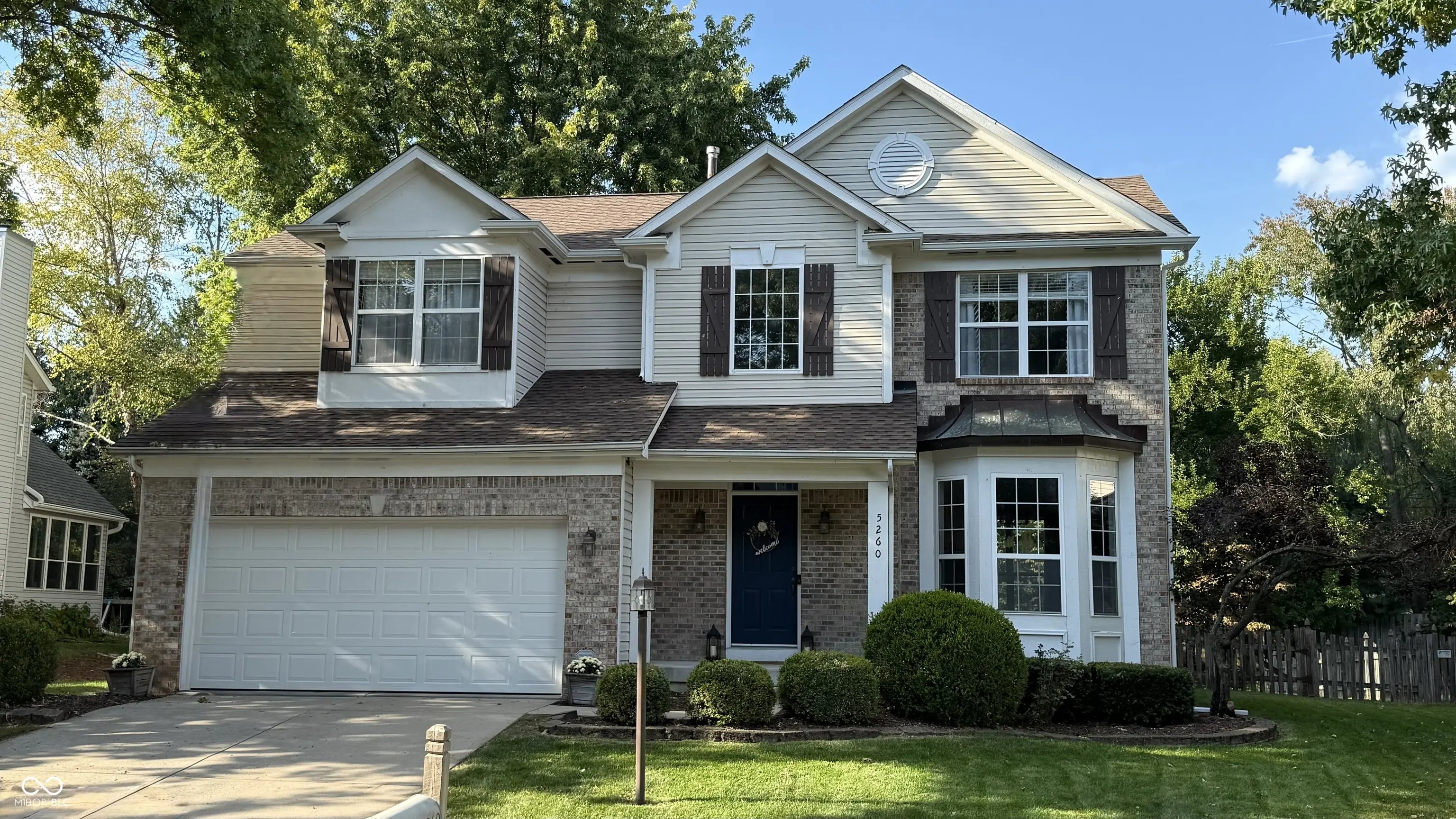 5260 Ivy Hill Drive, Carmel