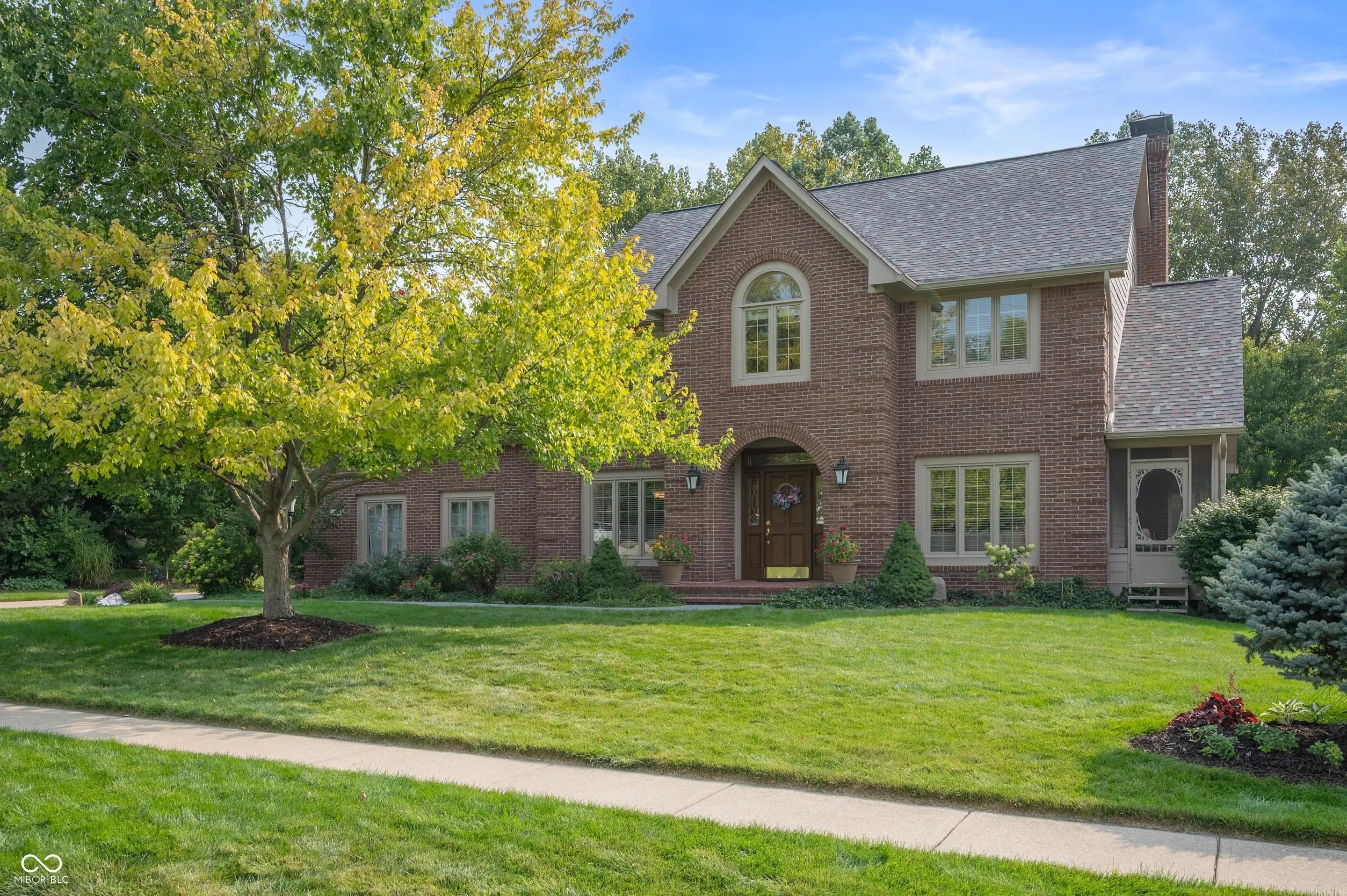 Photo of 13061 New Britton Drive Fishers, IN 46038