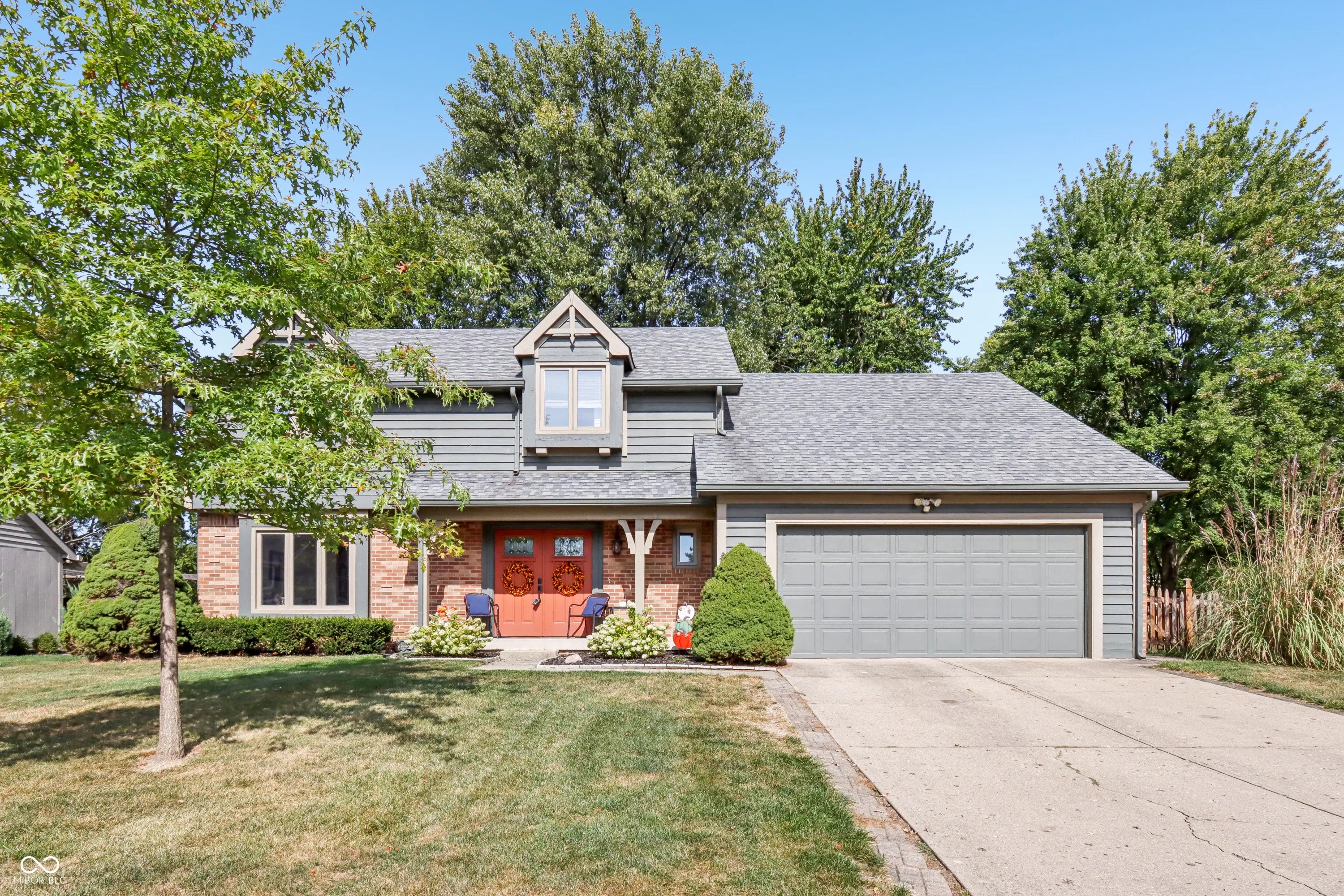 735 Dorchester Drive, Noblesville