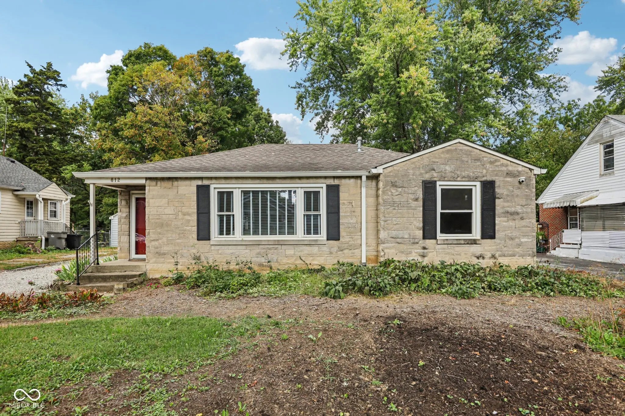 812 E Markwood Avenue, Indianapolis