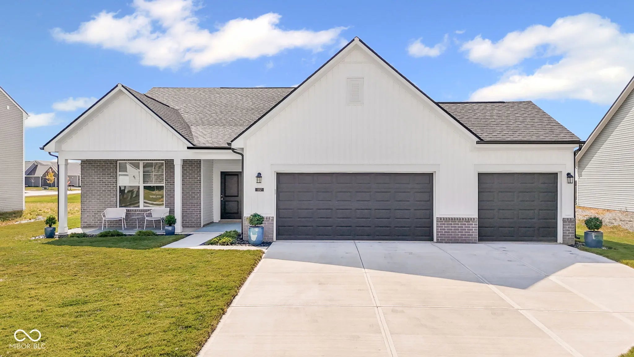 1157 Supernova Drive, Franklin