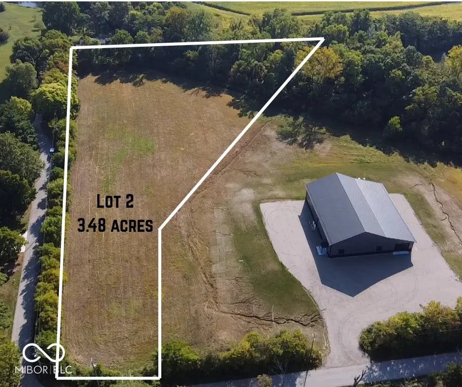 1 Paradise Lake Road, Martinsville