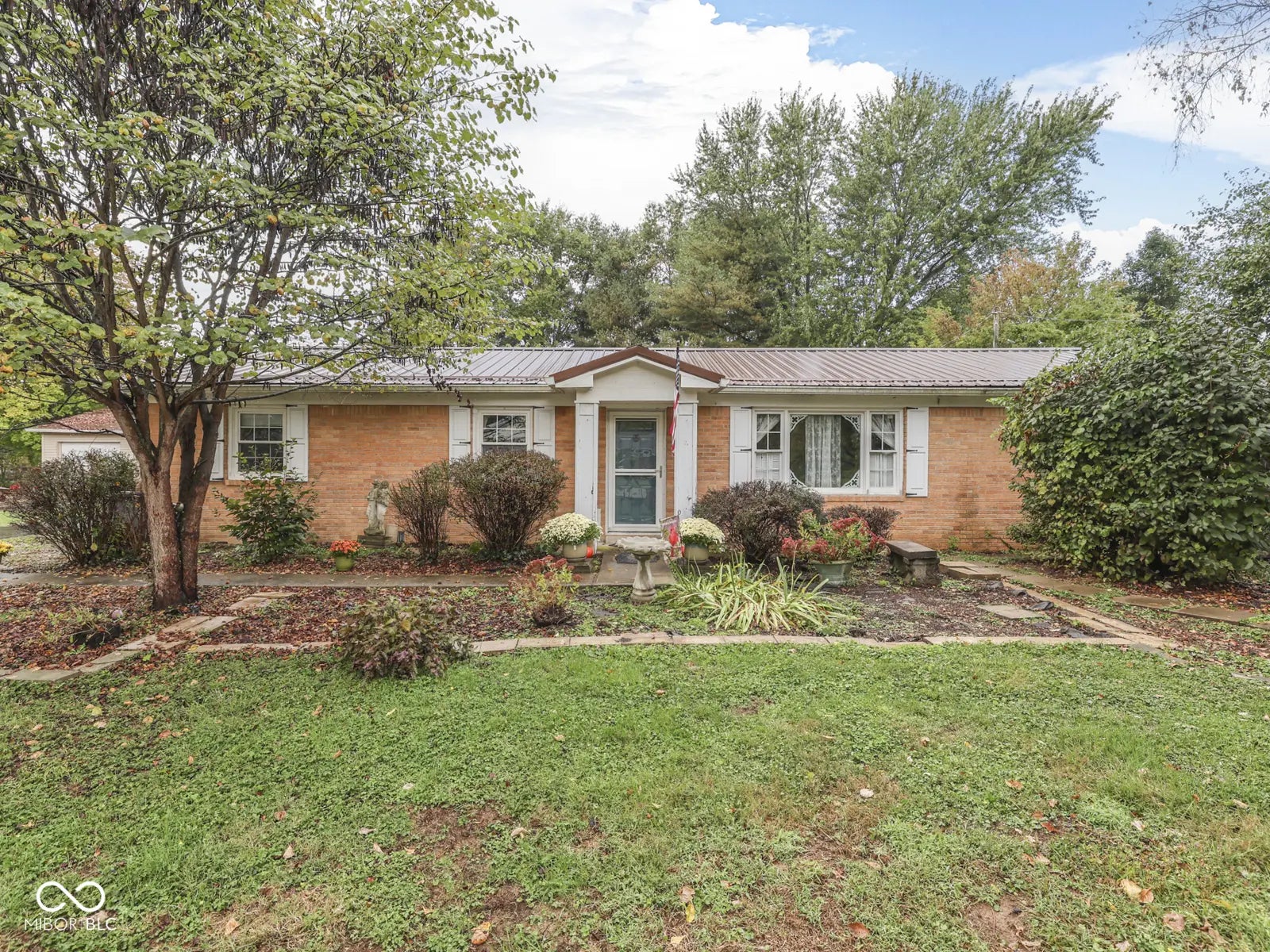 880 Riverview Drive, Martinsville