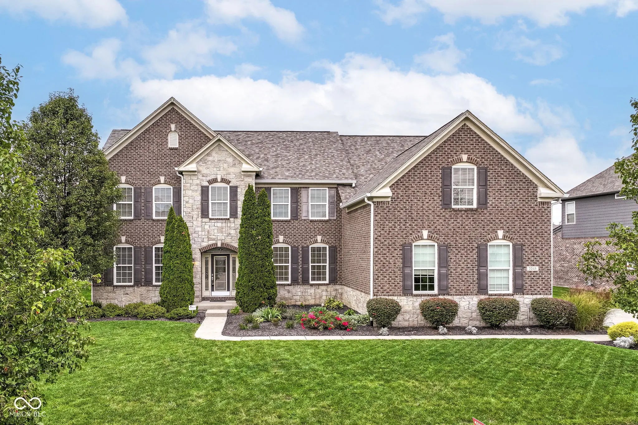 Photo of 7048 Milano Drive Indianapolis, IN 46259