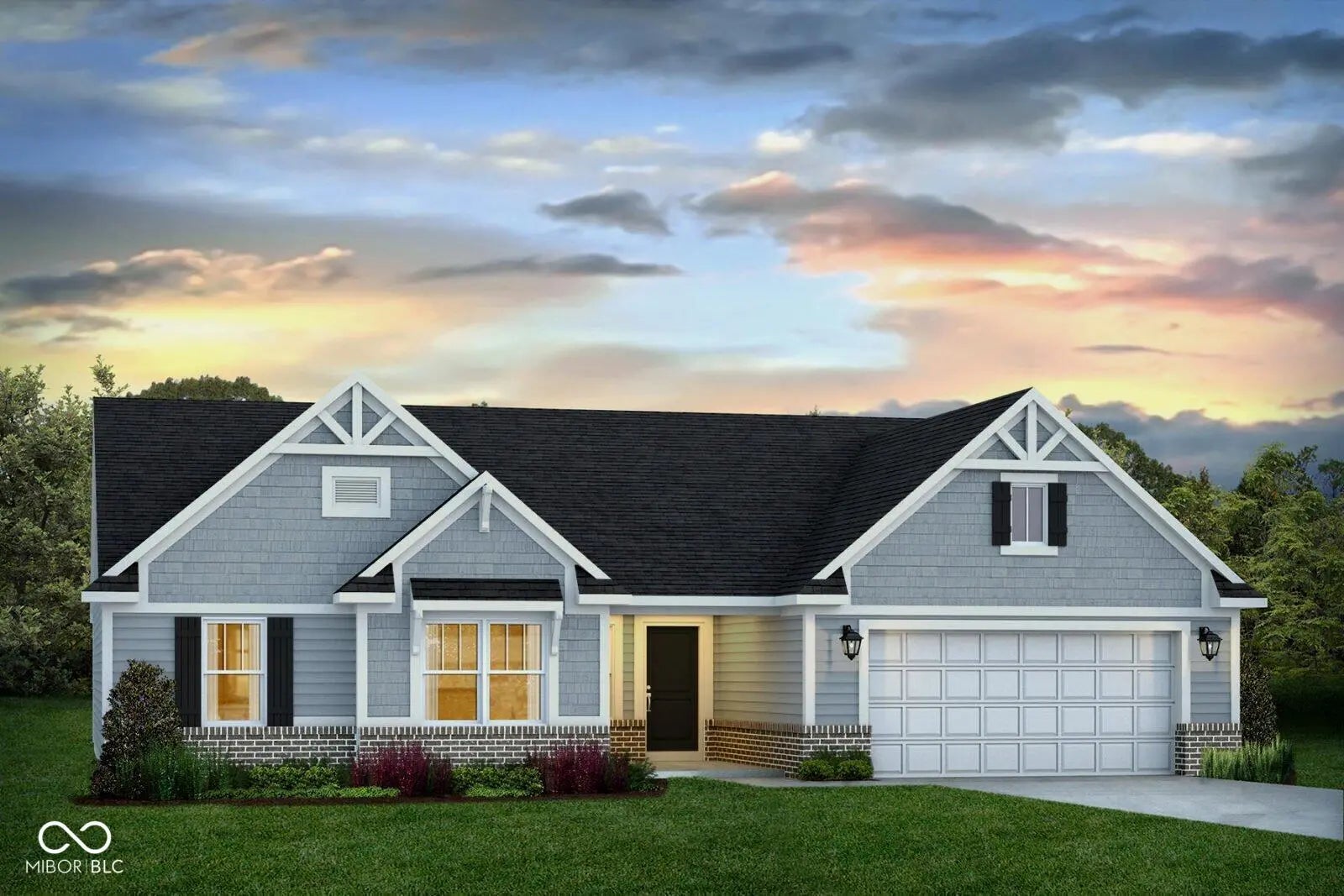 Lot 56 River Bluff Road, Anderson