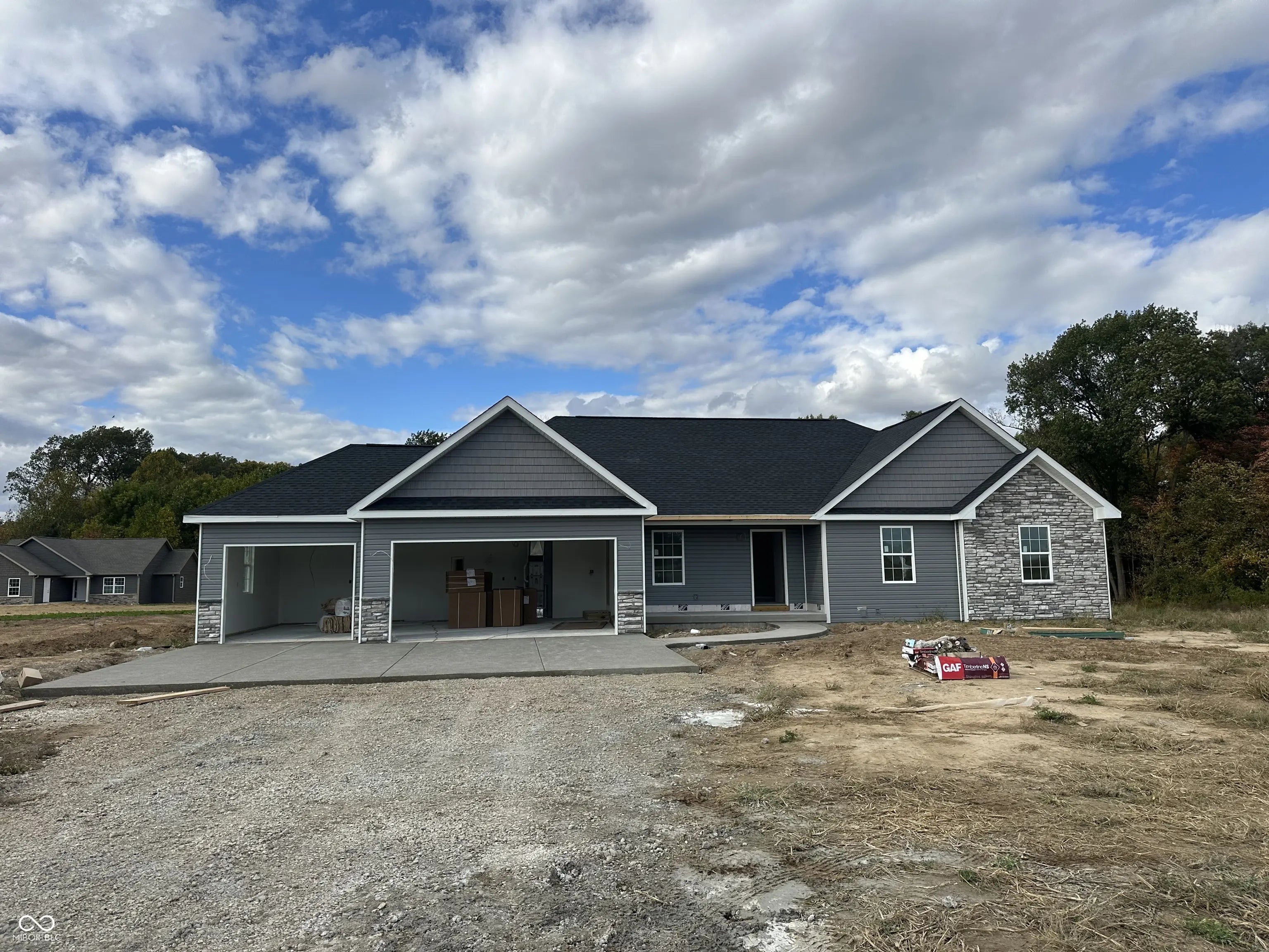 2532 W Grubb Lane, Covington