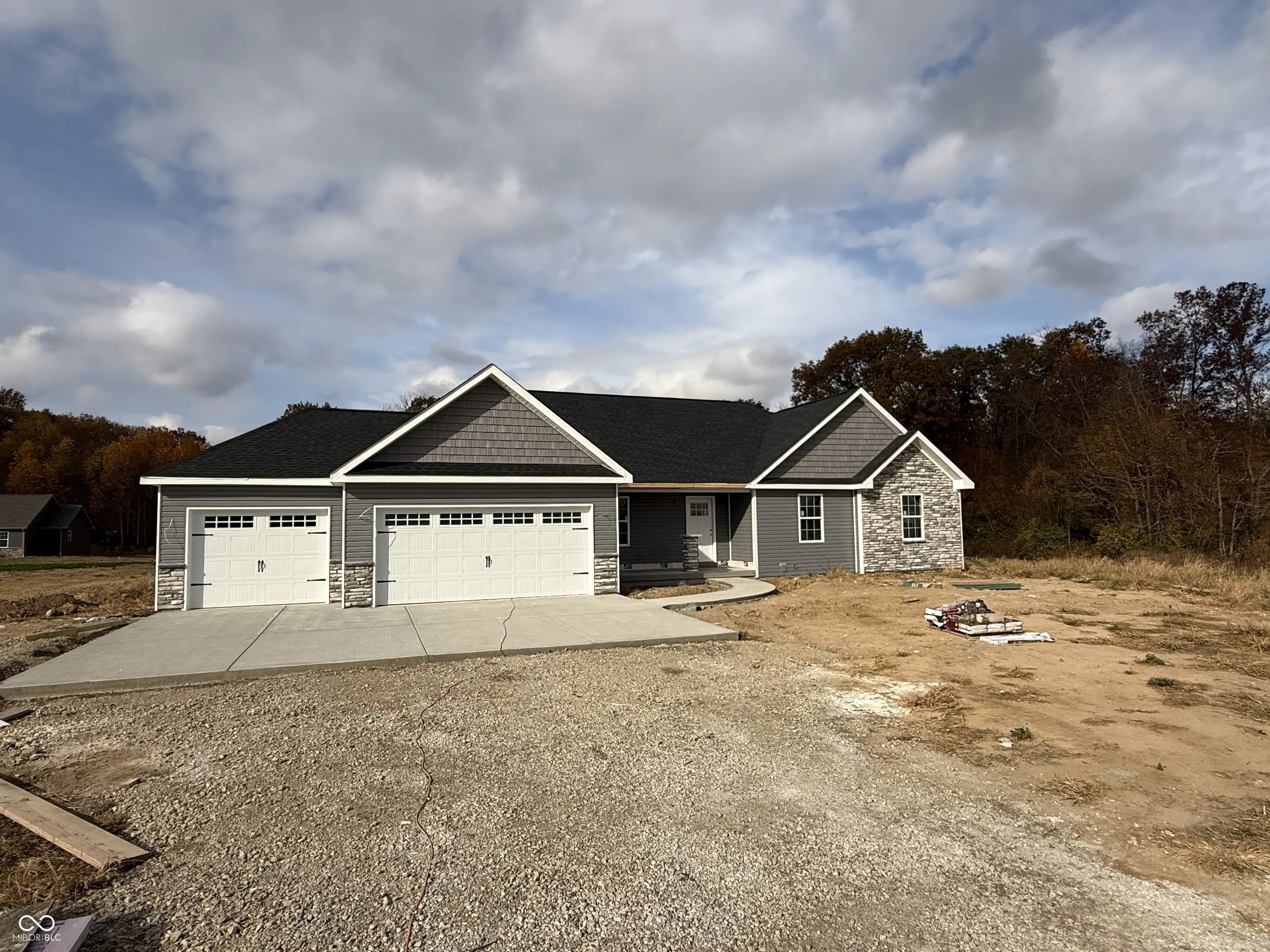 2532 W Grubb Lane, Covington