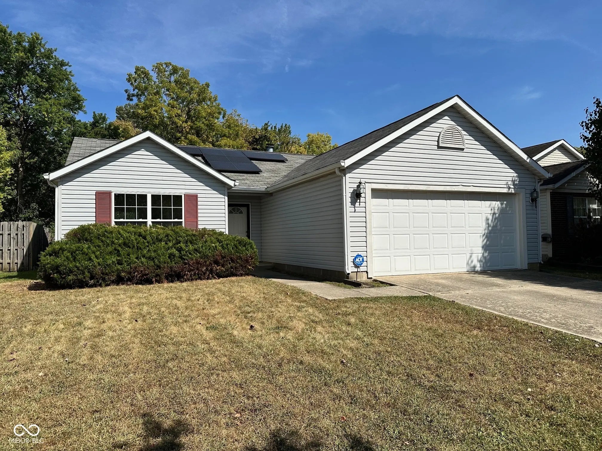 5027 Pike Creek Boulevard, Indianapolis