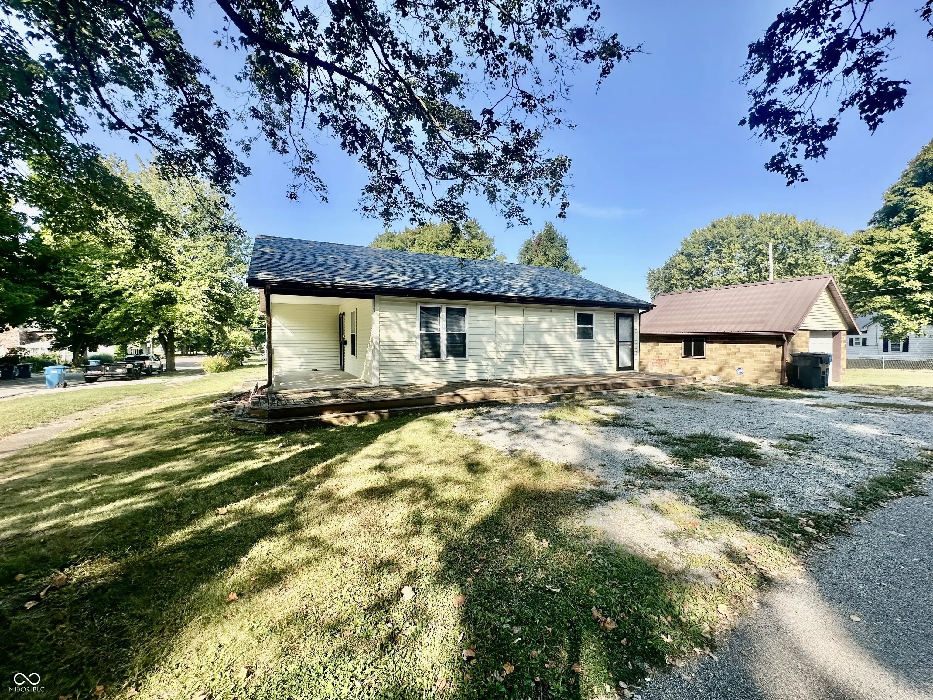 929 Washington Street, Covington