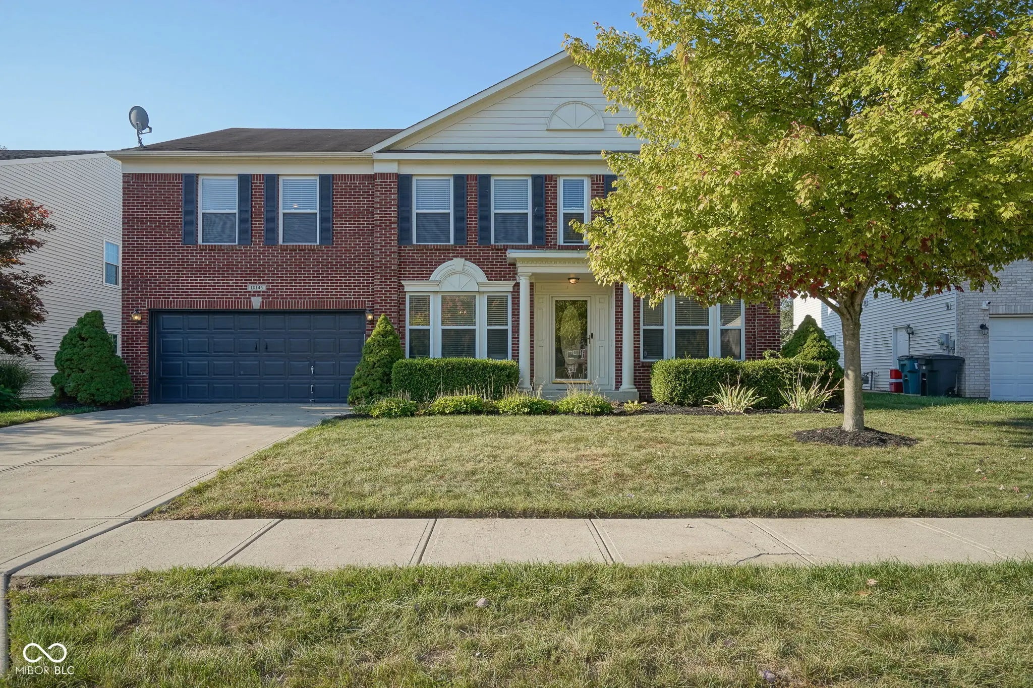 10145 Eagle Eye Way, Indianapolis