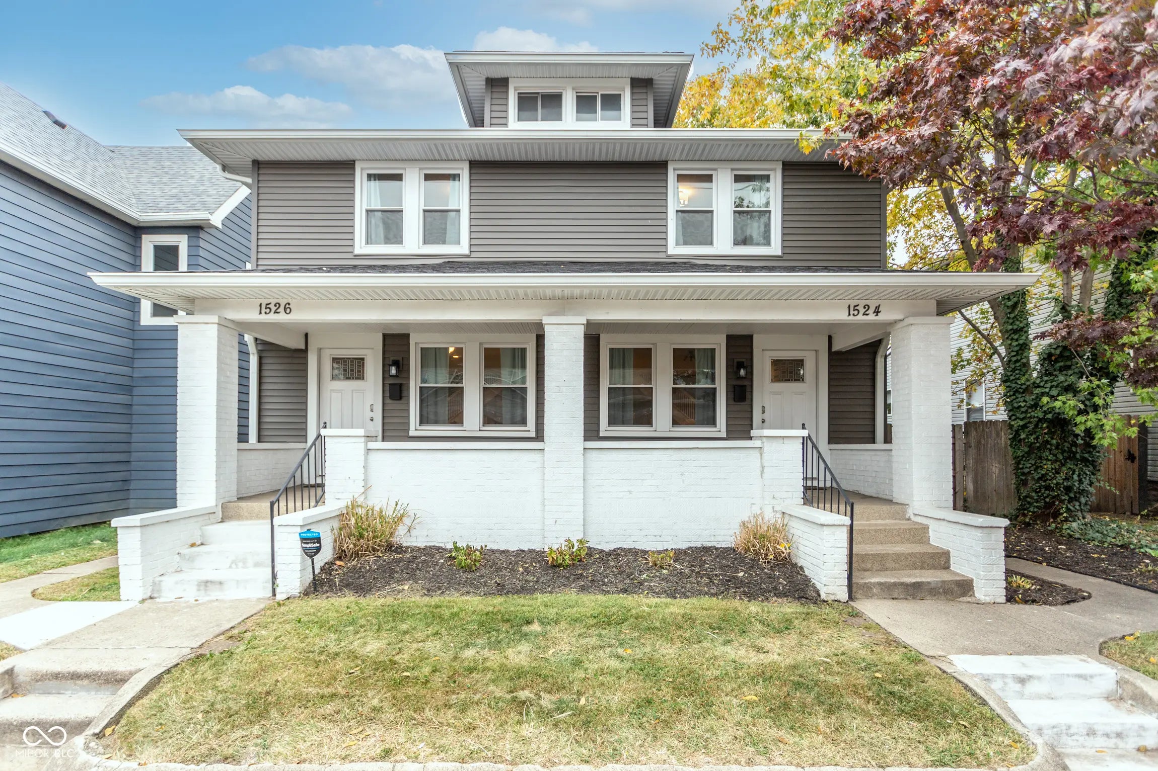 1524 S East Street, Indianapolis