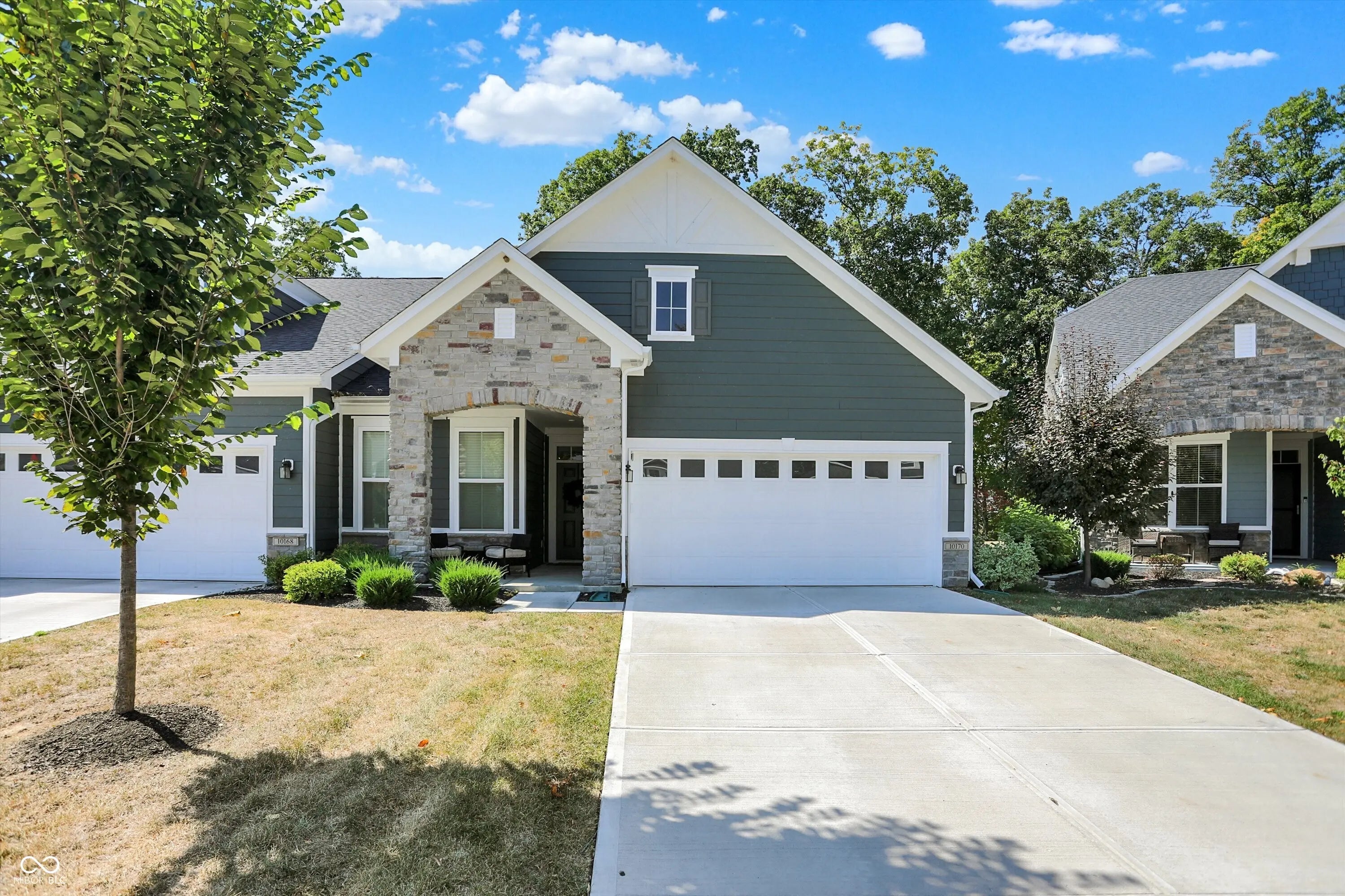 10170 Adler Court, Noblesville