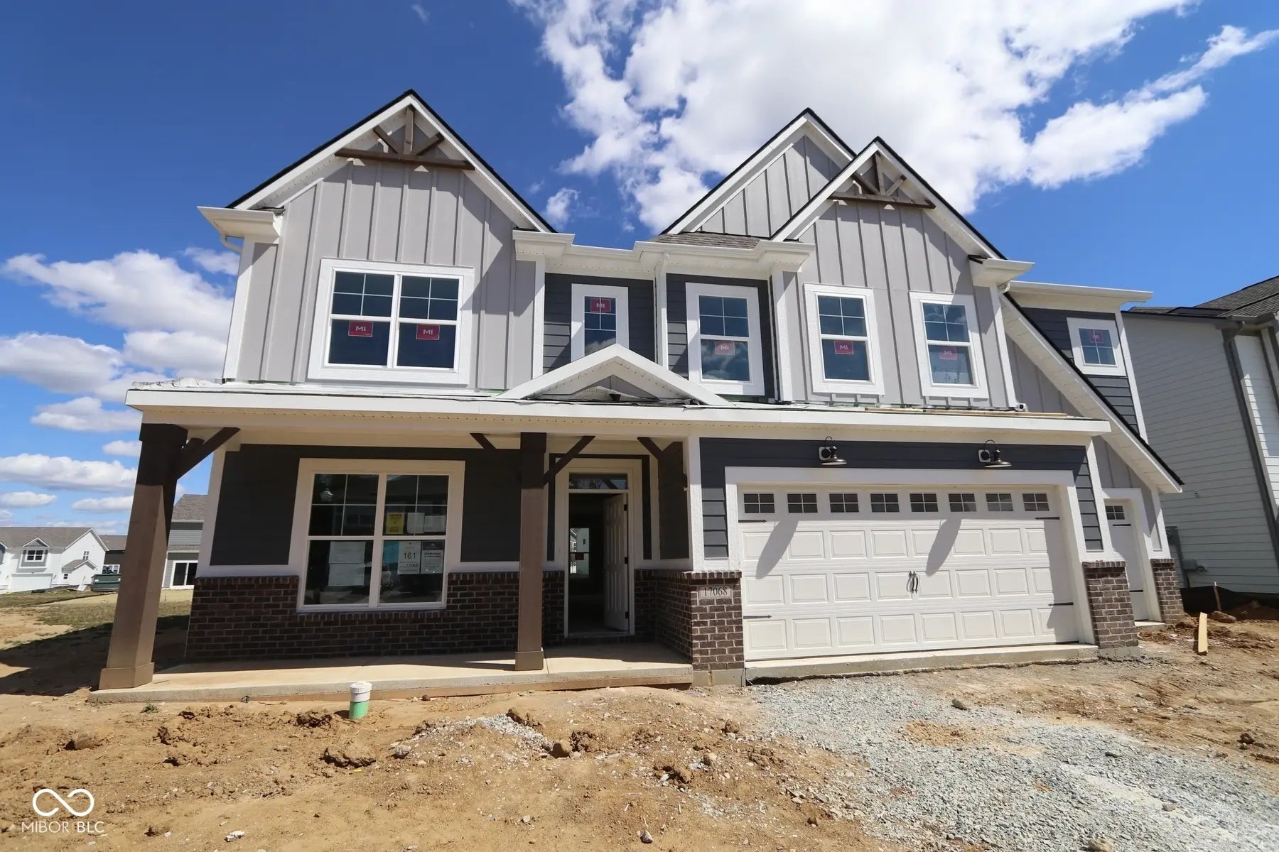 17068 Picket Fence Drive, Noblesville