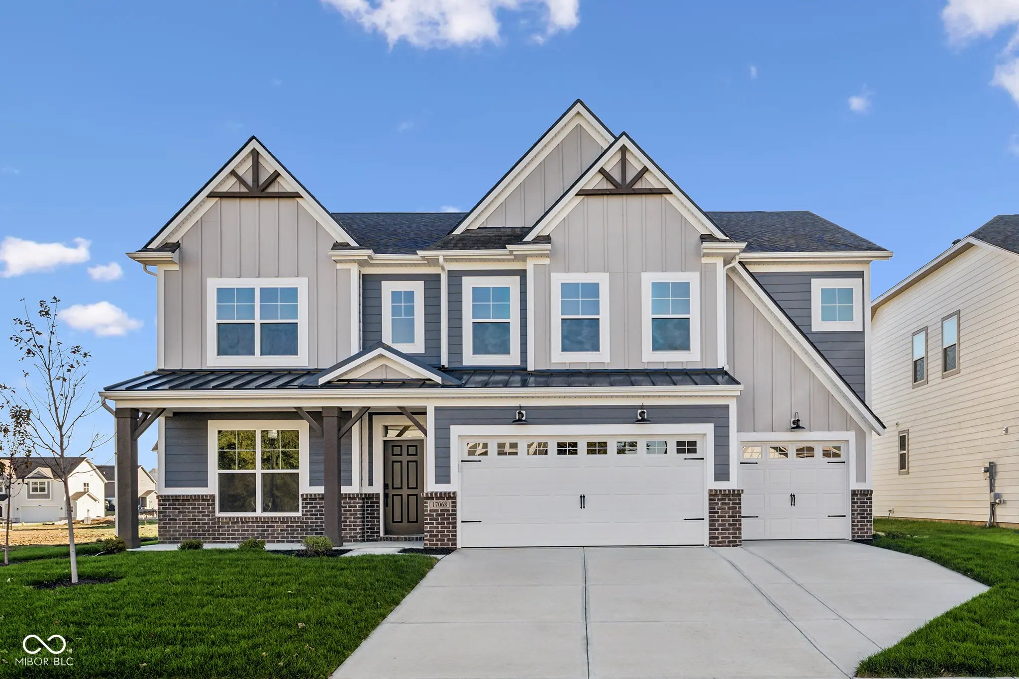 Photo of 17068 Picket Fence Drive Noblesville, IN 46060